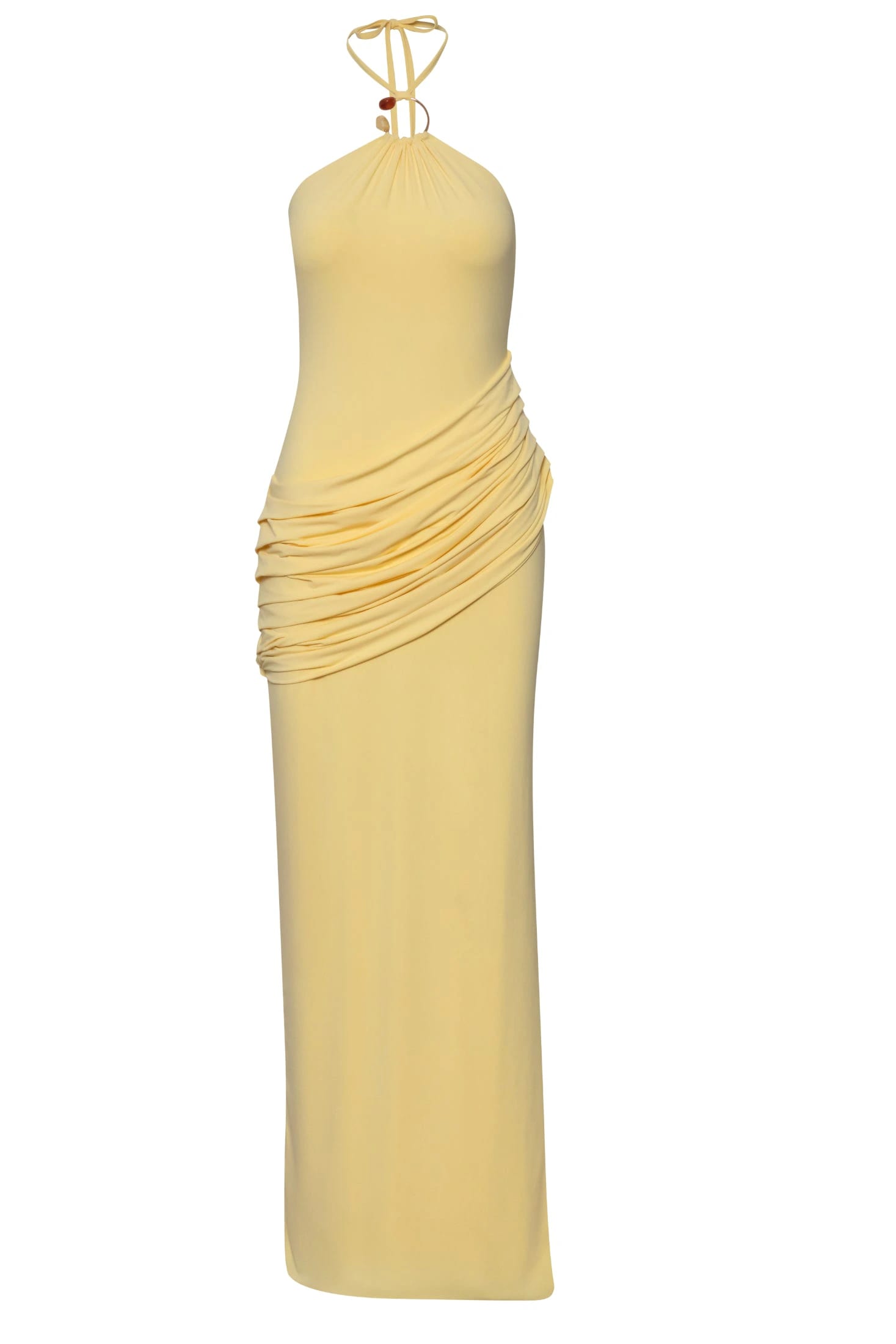 Clelia Maxi Dress - imagen 2