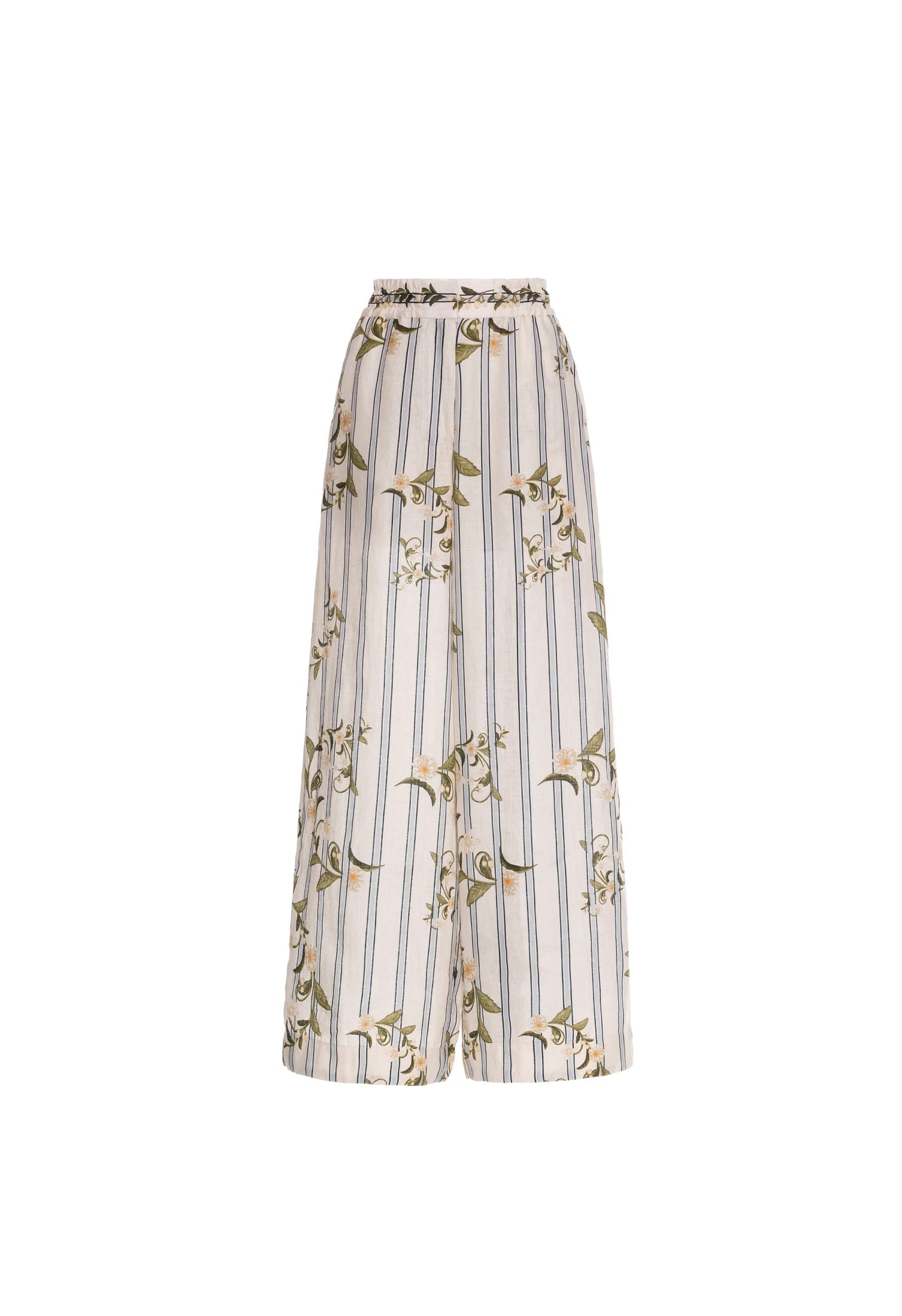 Tota Valle Trousers - imagen 6
