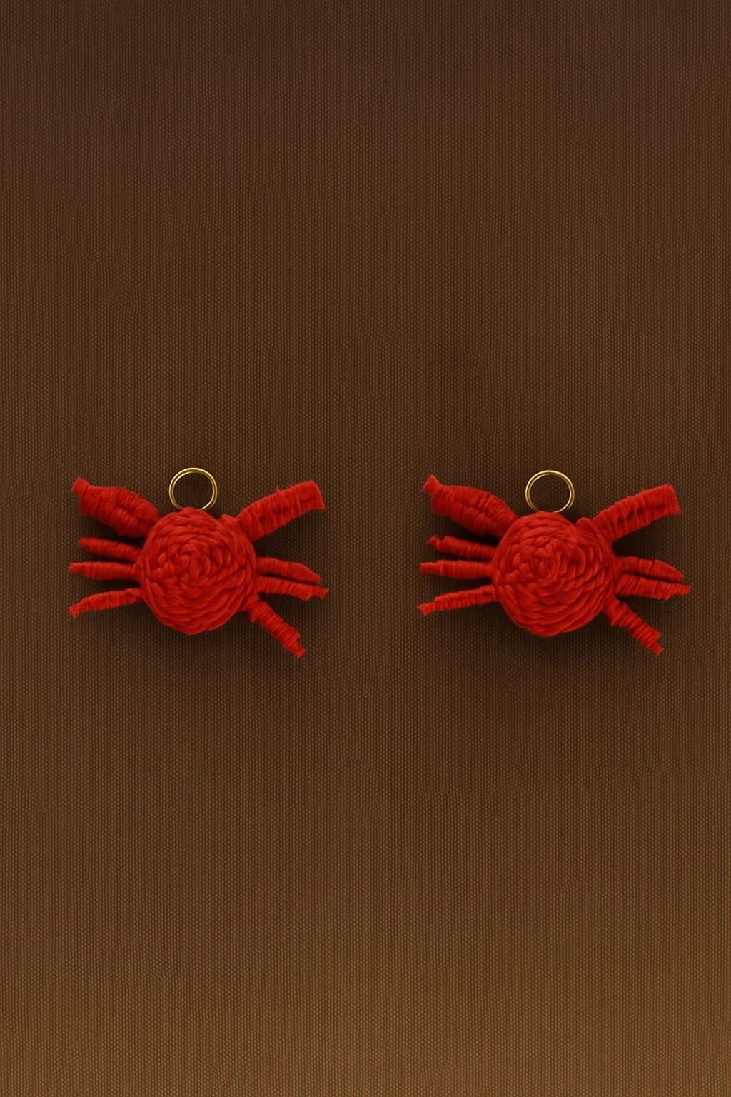 Charms (x2) — for Clarte Hoops - imagen 2
