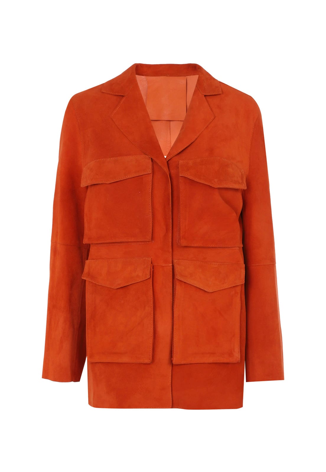 BETINA CARGO BLAZER - imagen 2