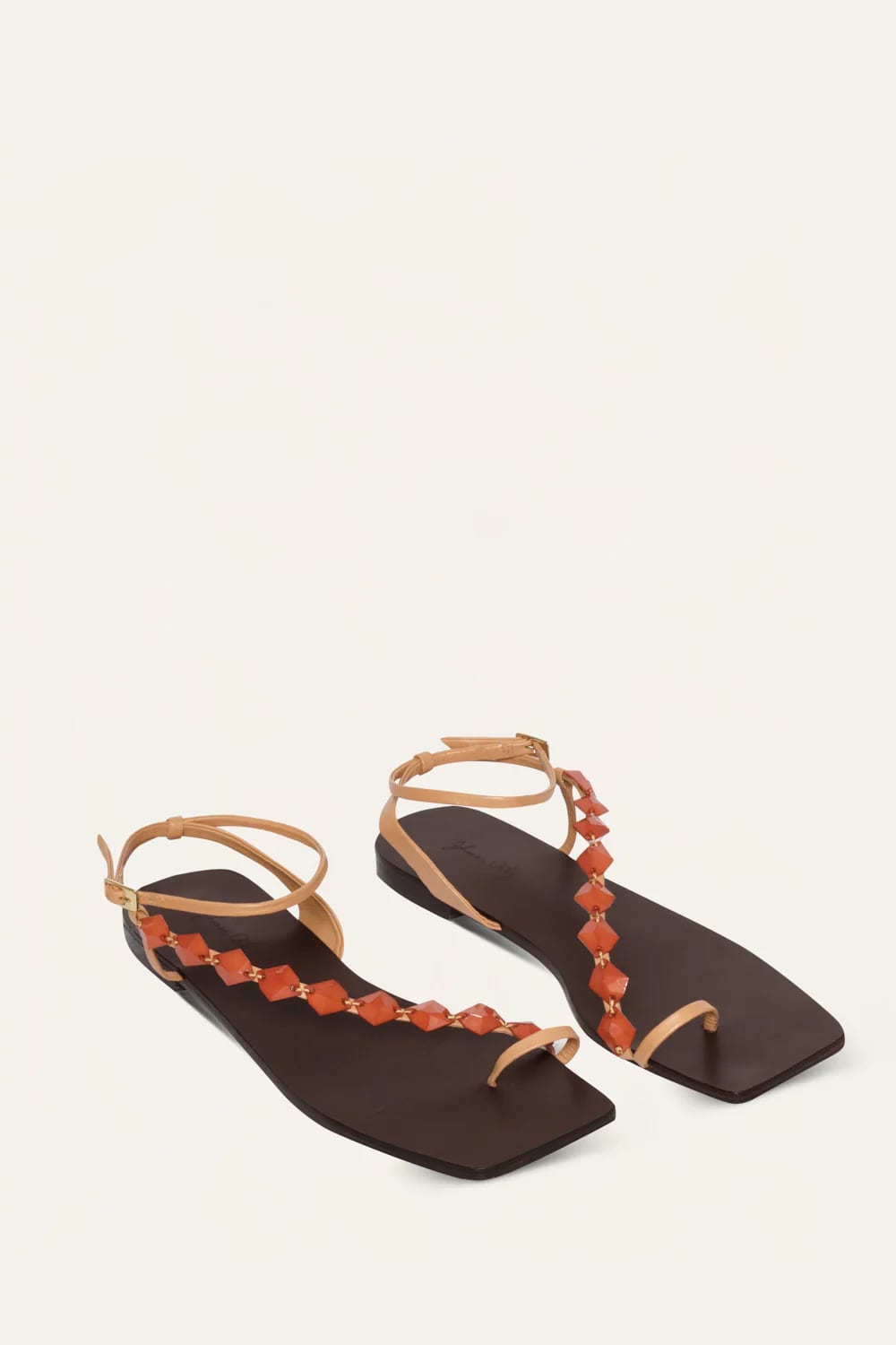 Dazzling Crest Sandal - imagen 3