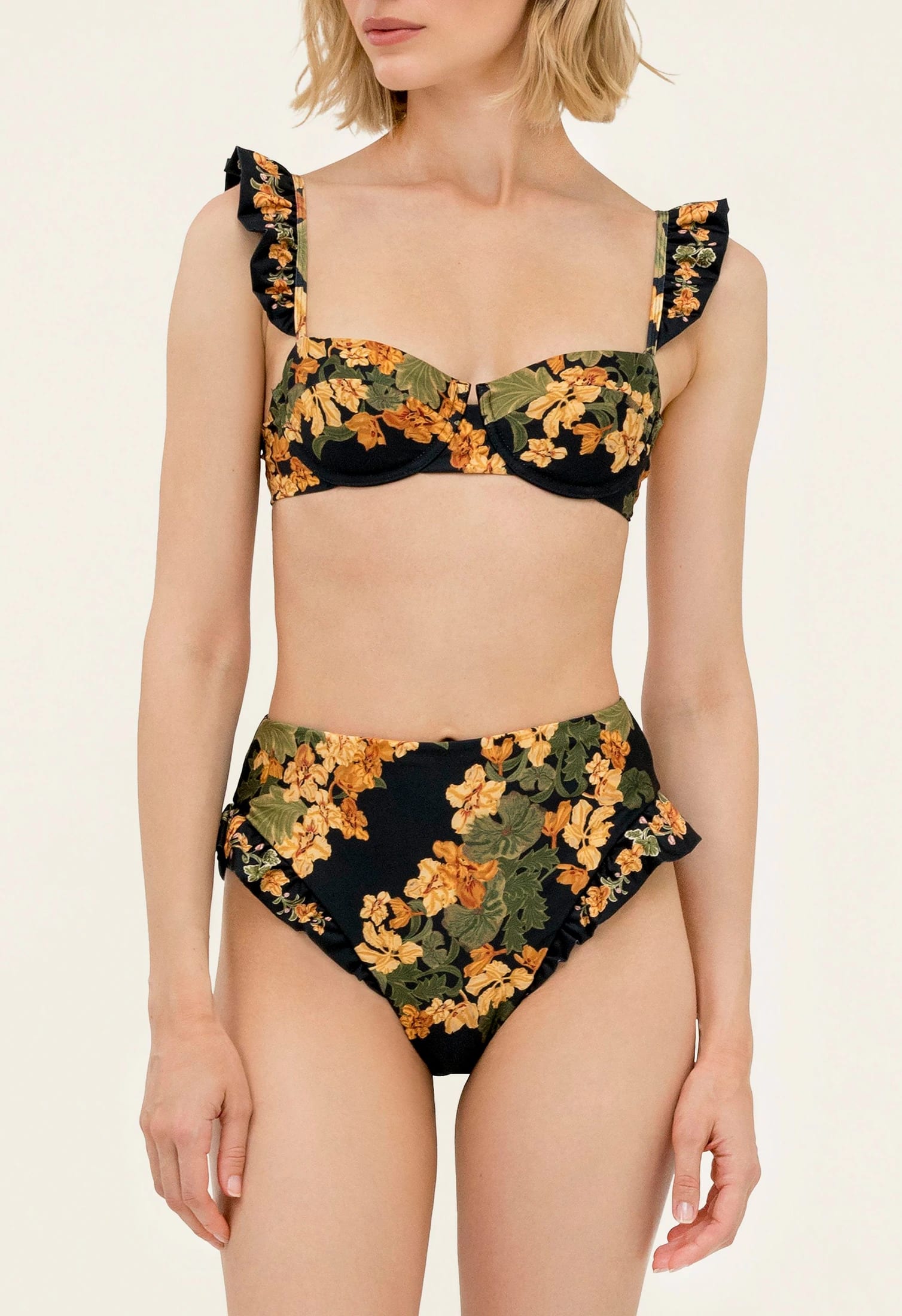 Kiwi Cordillera Bikini Top - imagen 5