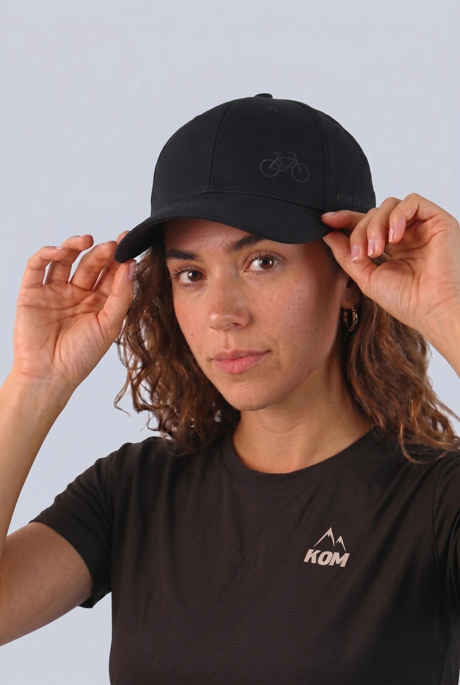 Gorra Casual GIRO 2026 - imagen 3