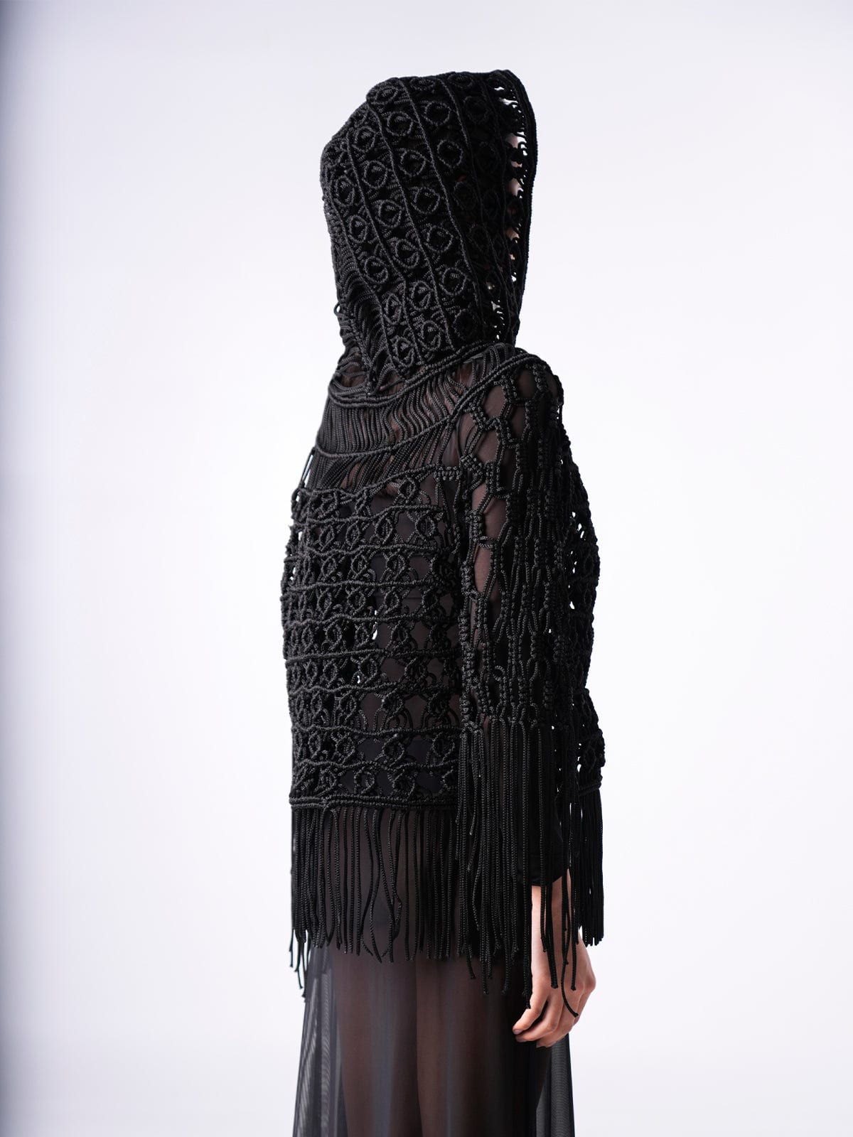 OBSIDIANA HOODIE - imagen 3