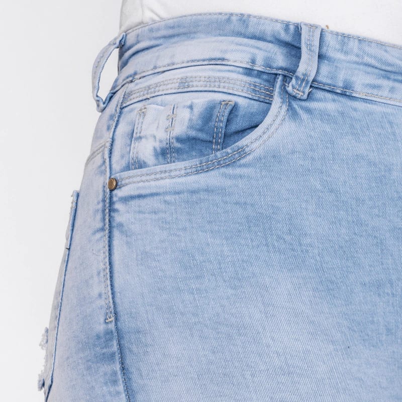 Jean Axspen Skinny AX-1236 - imagen 3