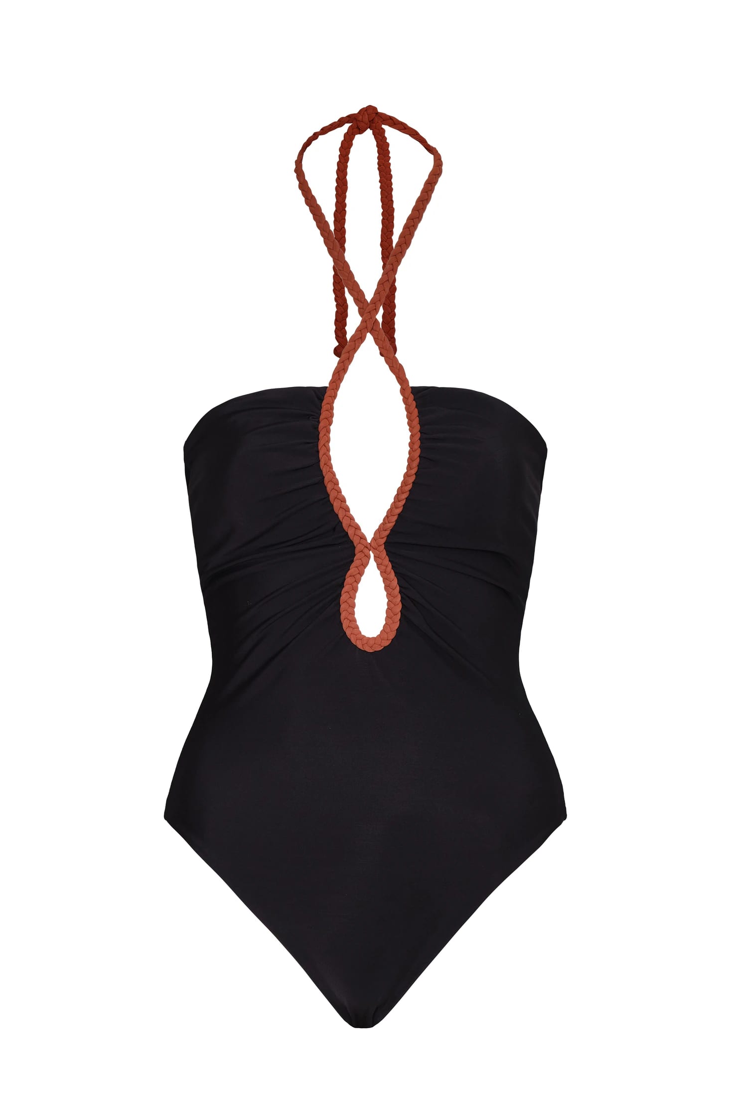 Saint Tropez One Piece / Black - Speziato - imagen 2