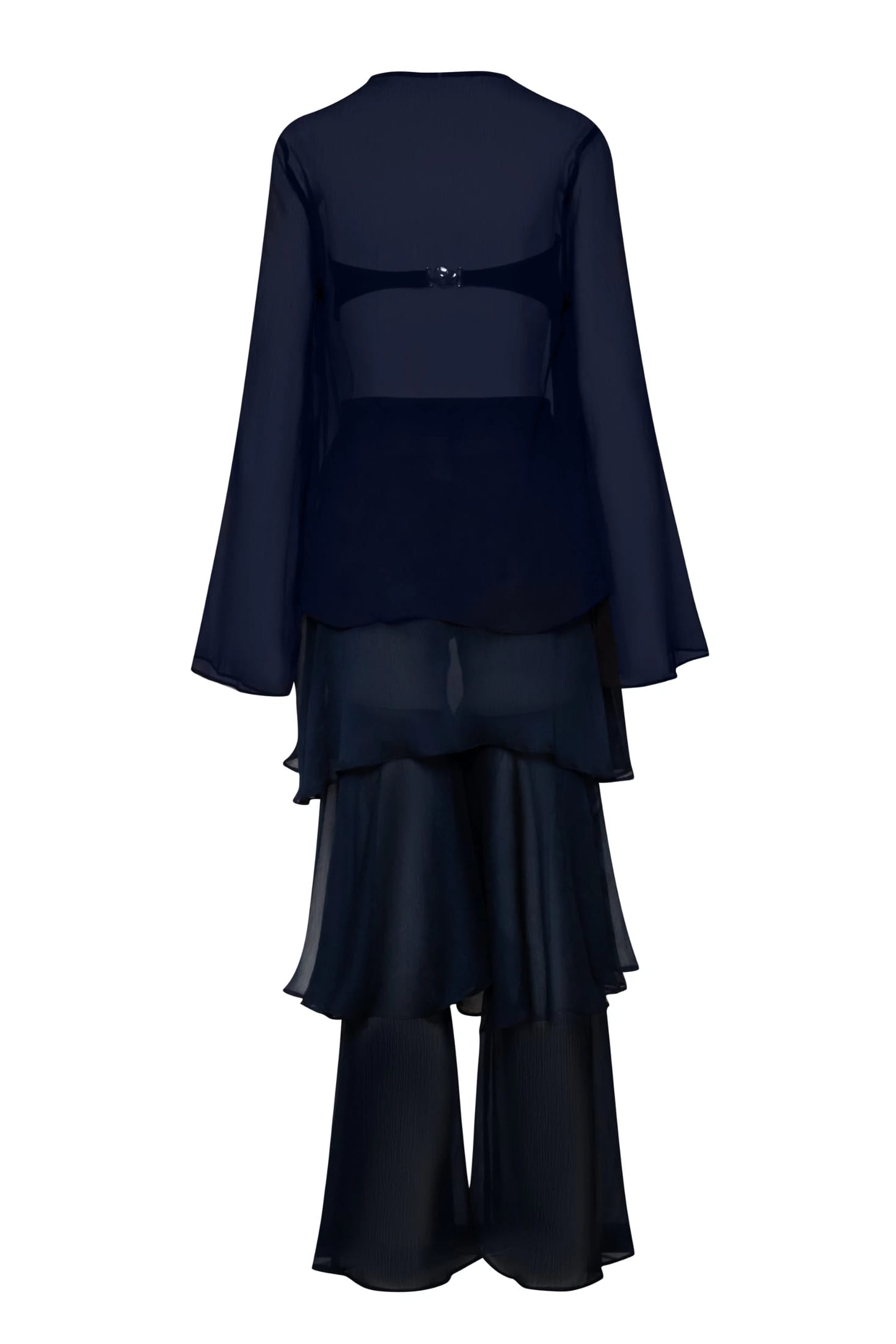 Malka Blouse - imagen 3