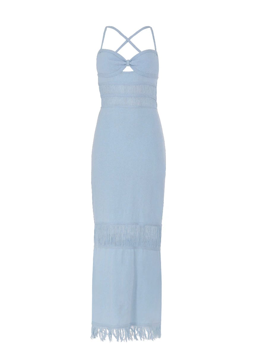 NACAR GRETA DRESS           9707 - imagen 2