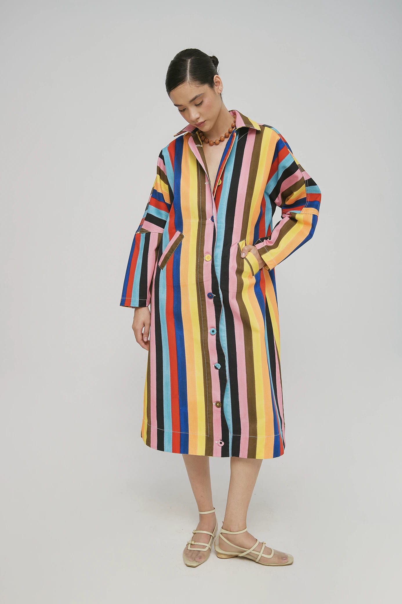 Coat XX Renglón - imagen 3