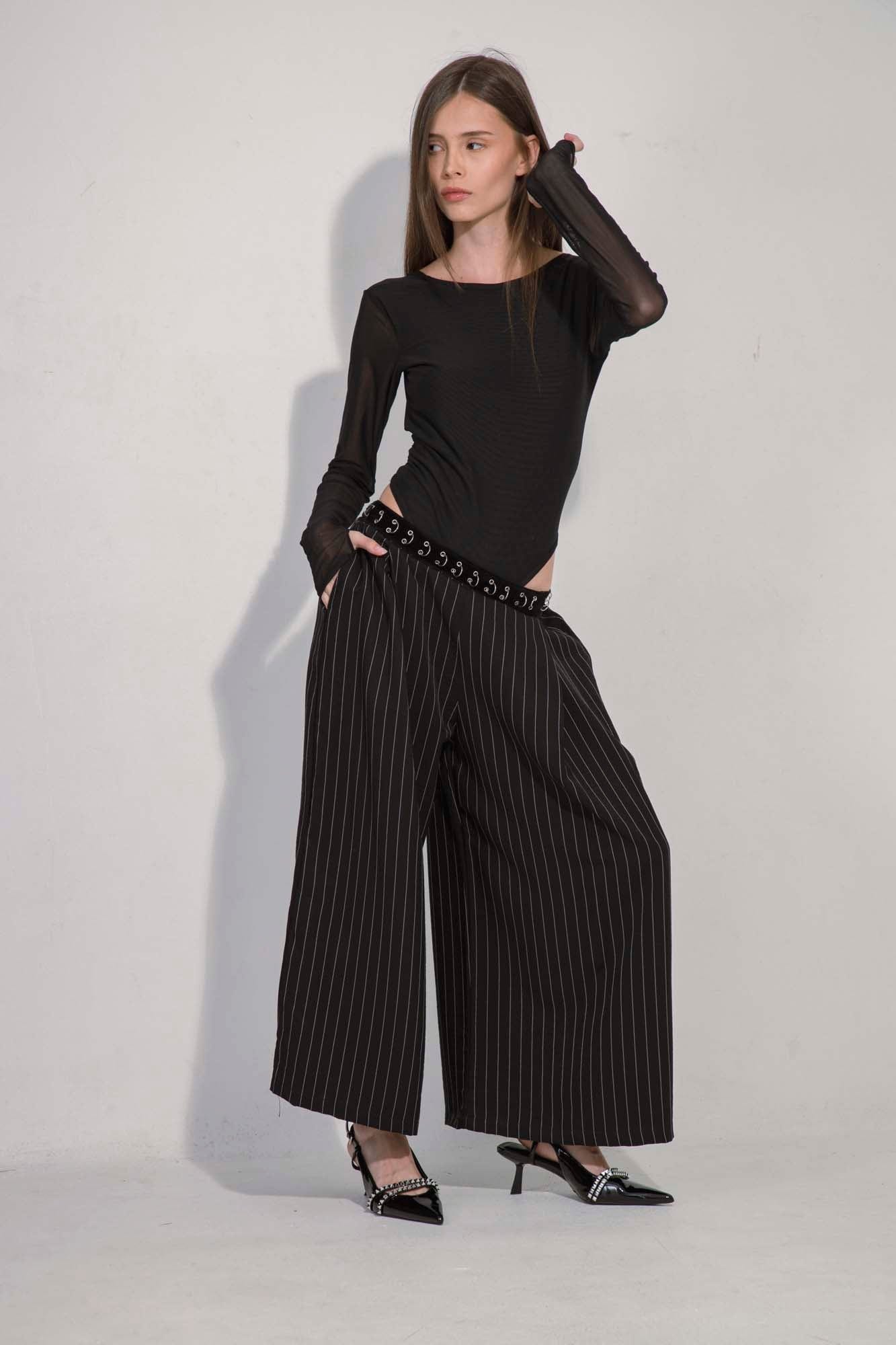 CULOTTE PANTS - imagen 5