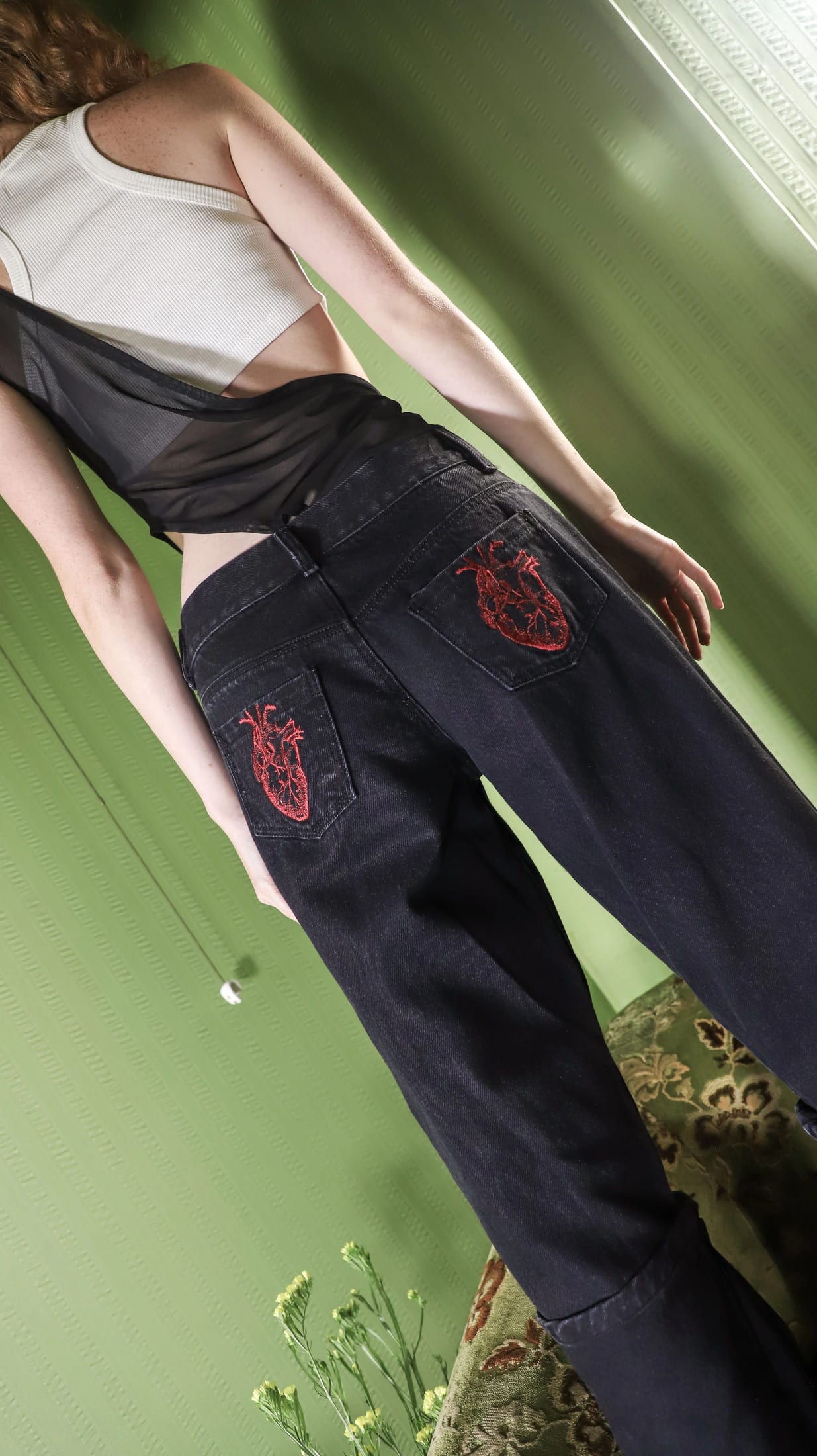 Soul Pants - imagen 6