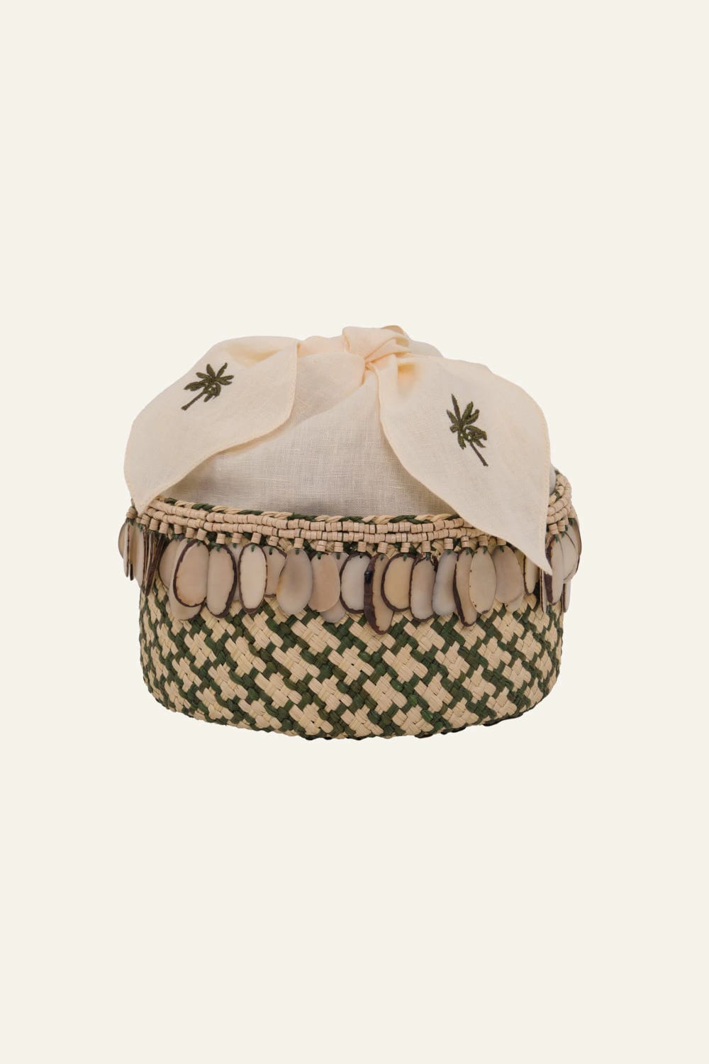 Olvido Roots Bread Basket - imagen 1