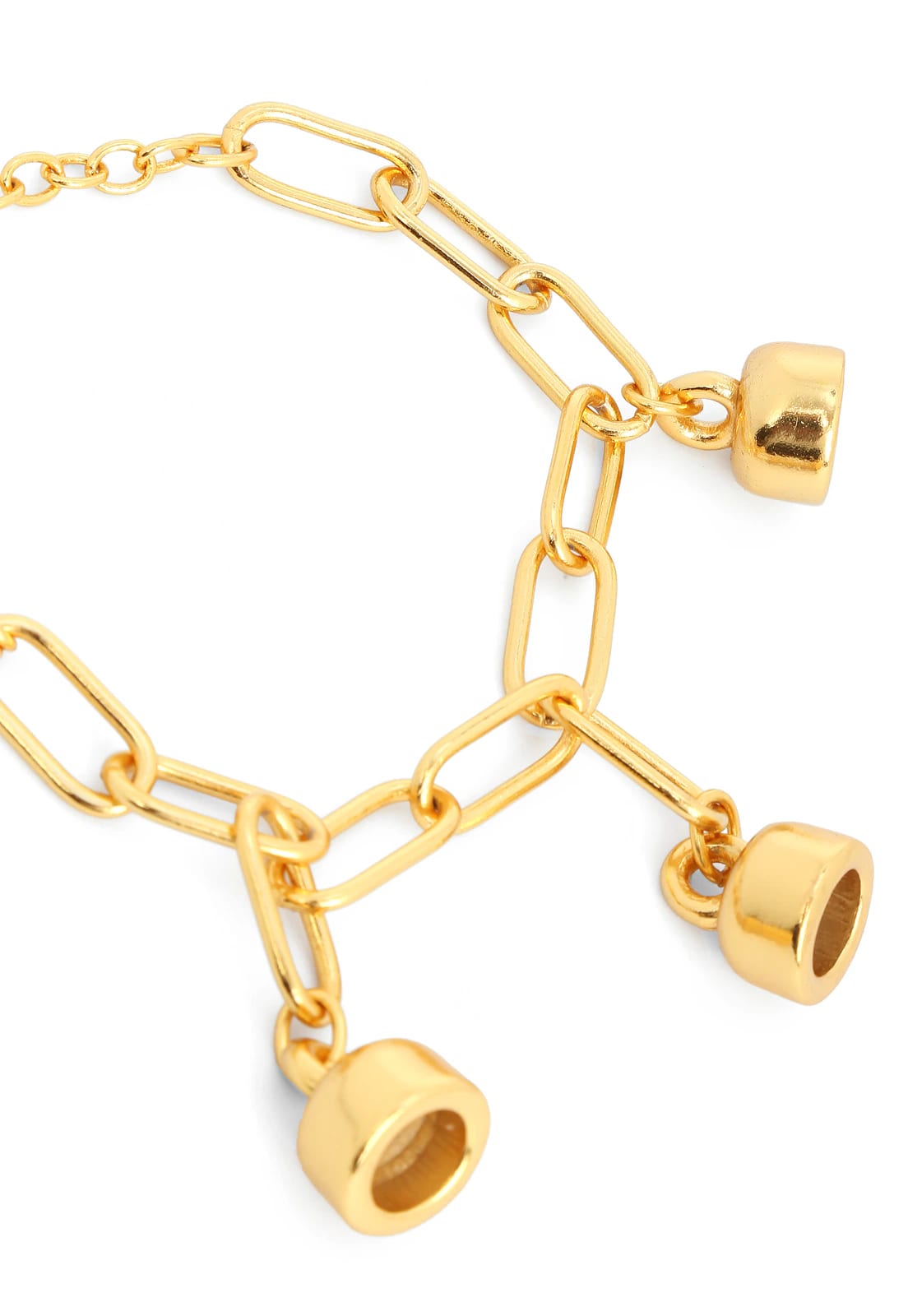 Lock Me Please Bracelet - imagen 3