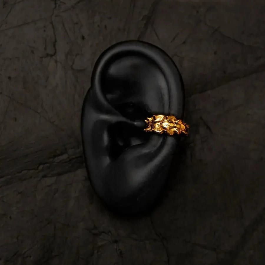 Earcuff Oruga Dione - imagen 2