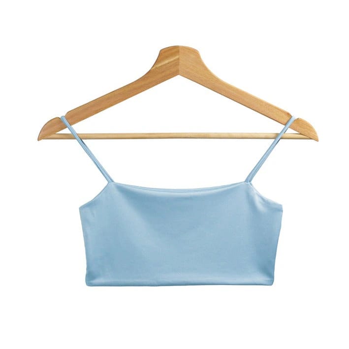 Top Mar Baby Blue - imagen 1