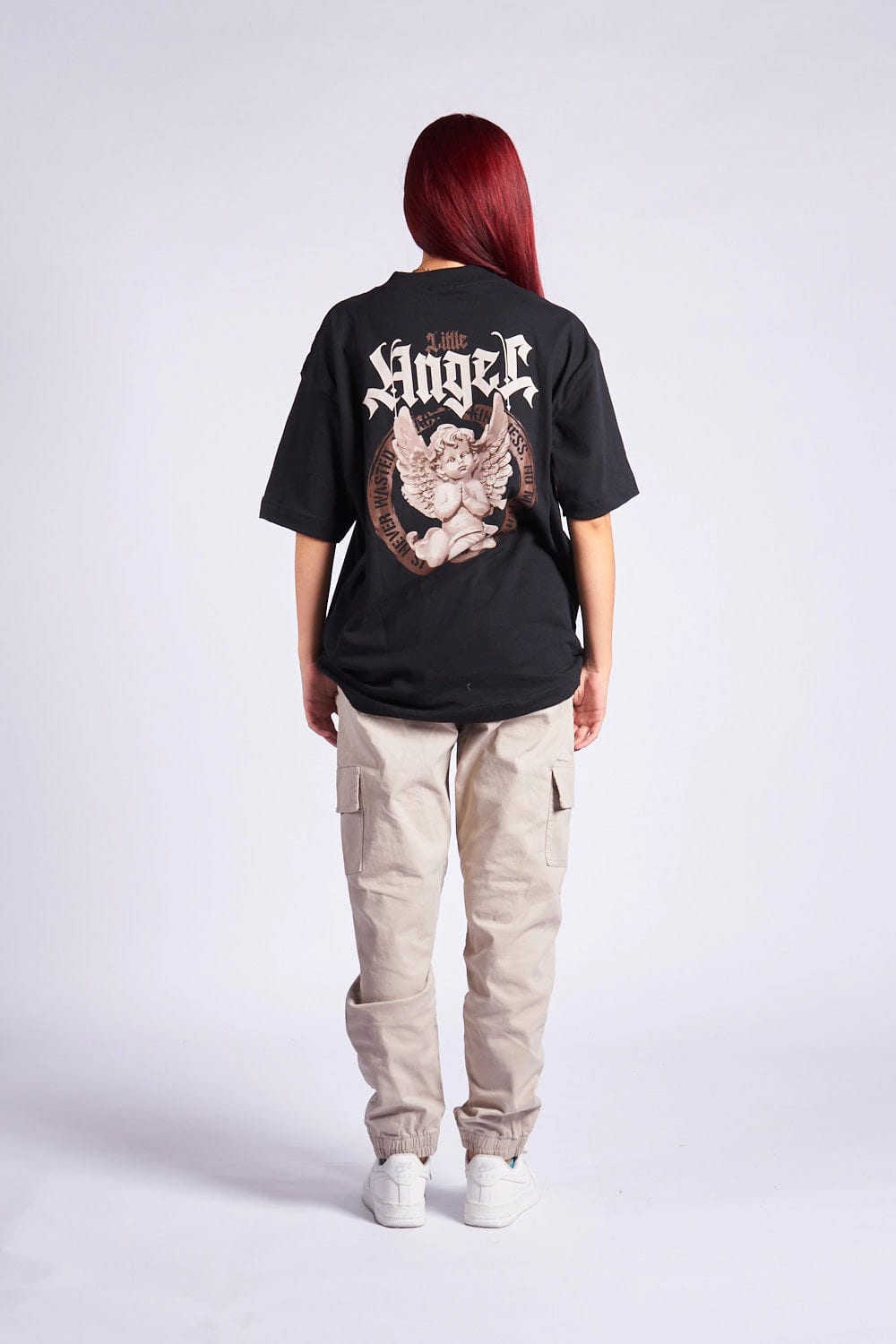 Cargo jogger Arena - imagen 4