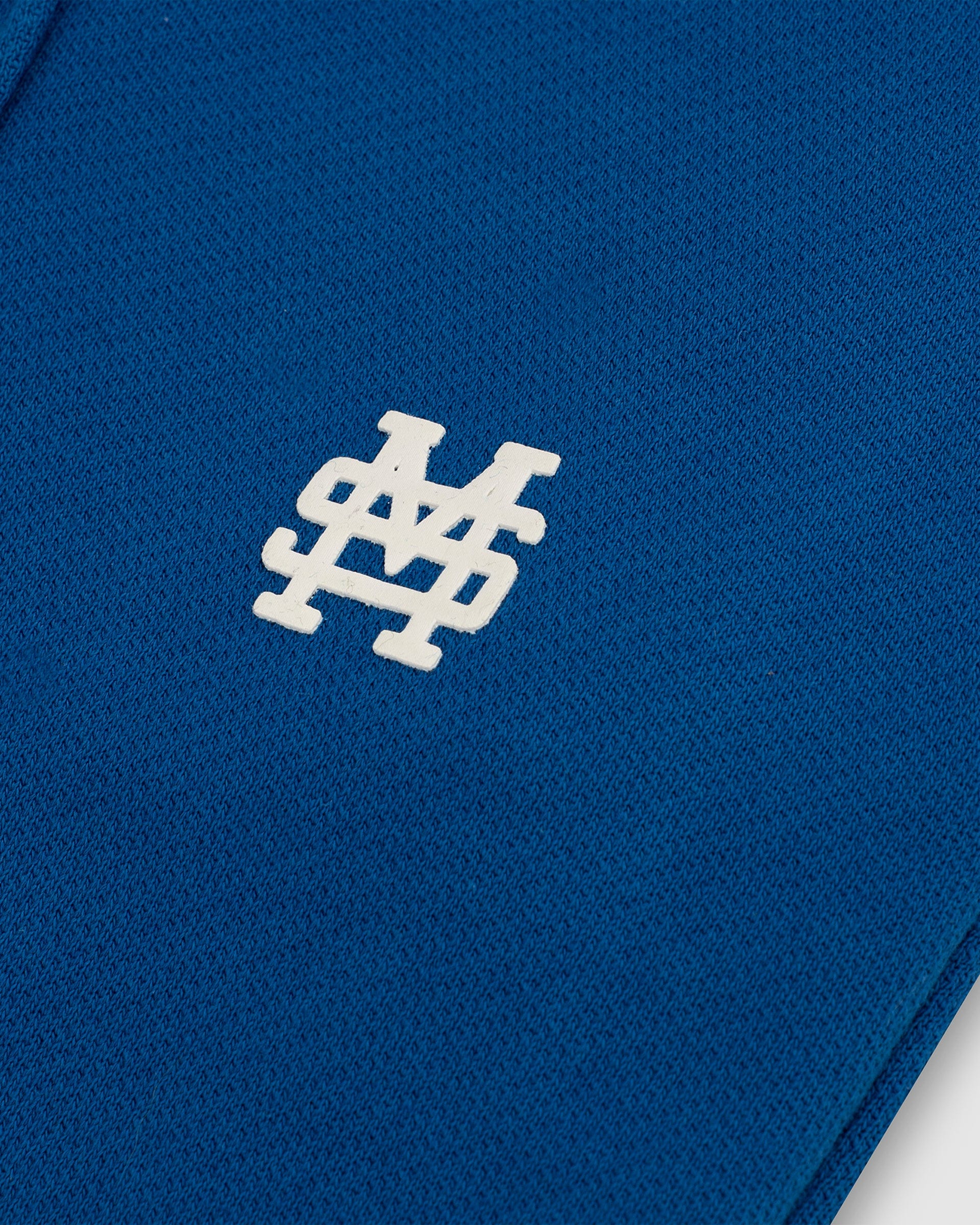 Jogger Básico V4 - Azul Cobalto - imagen 3