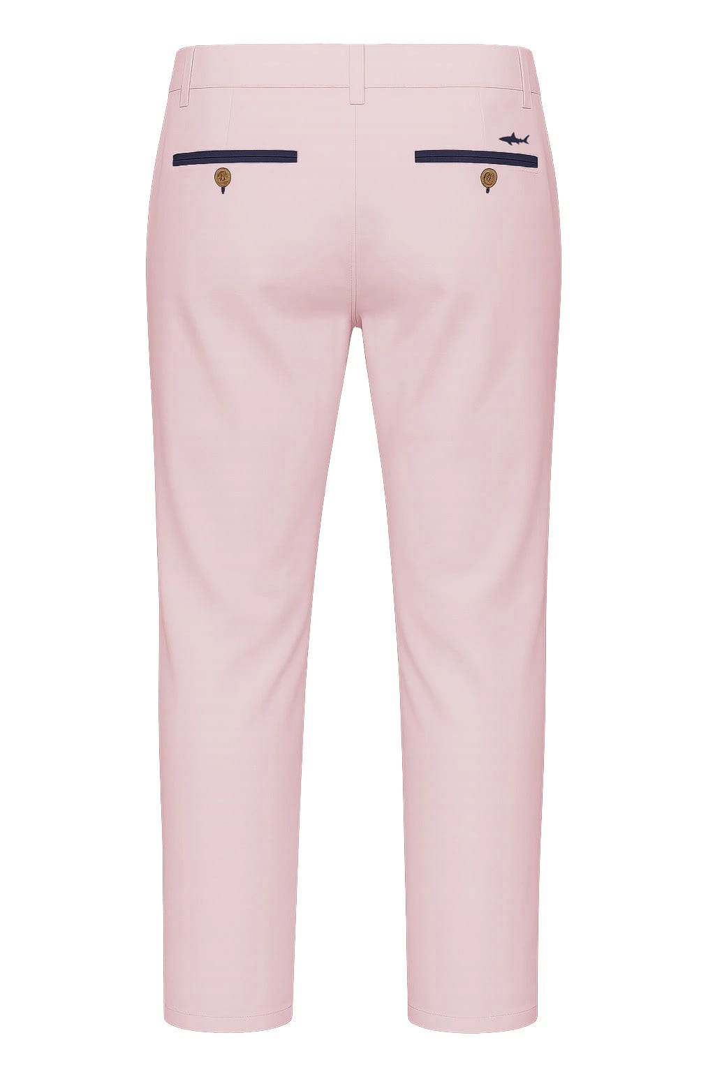 PANTALON POCKET ROSADO CLARO - imagen 3