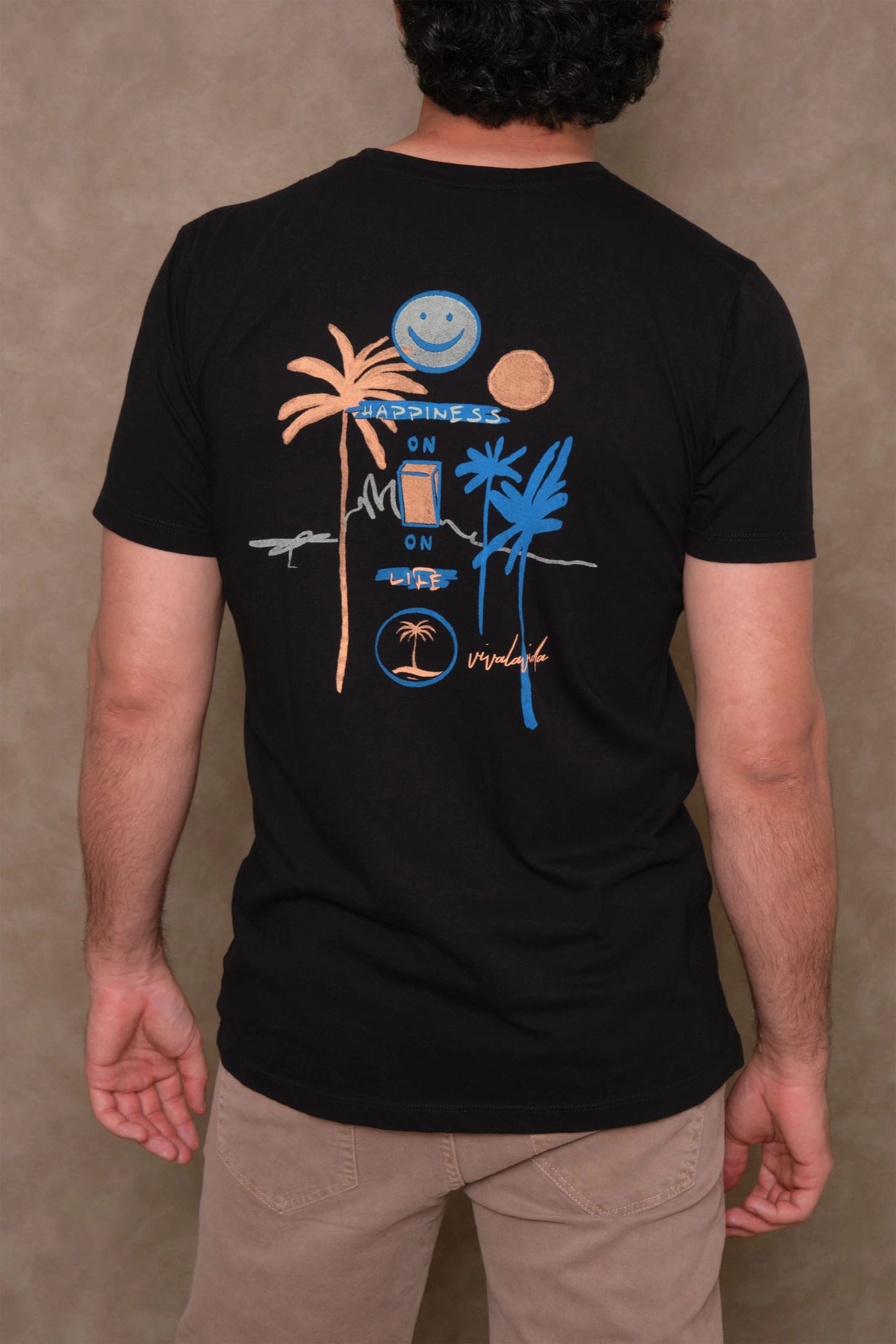 CAMISETA SWITCH - imagen 2