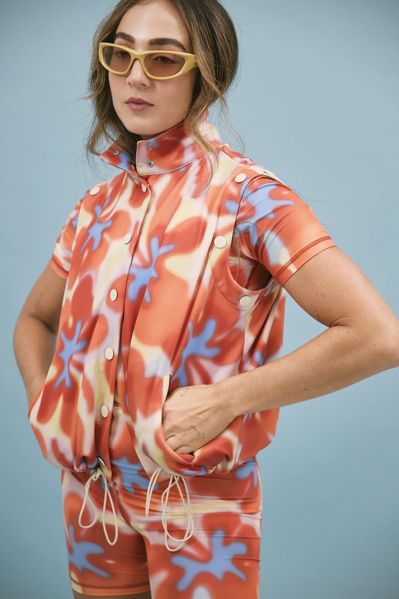 Chaqueta Core Tropical - imagen 6