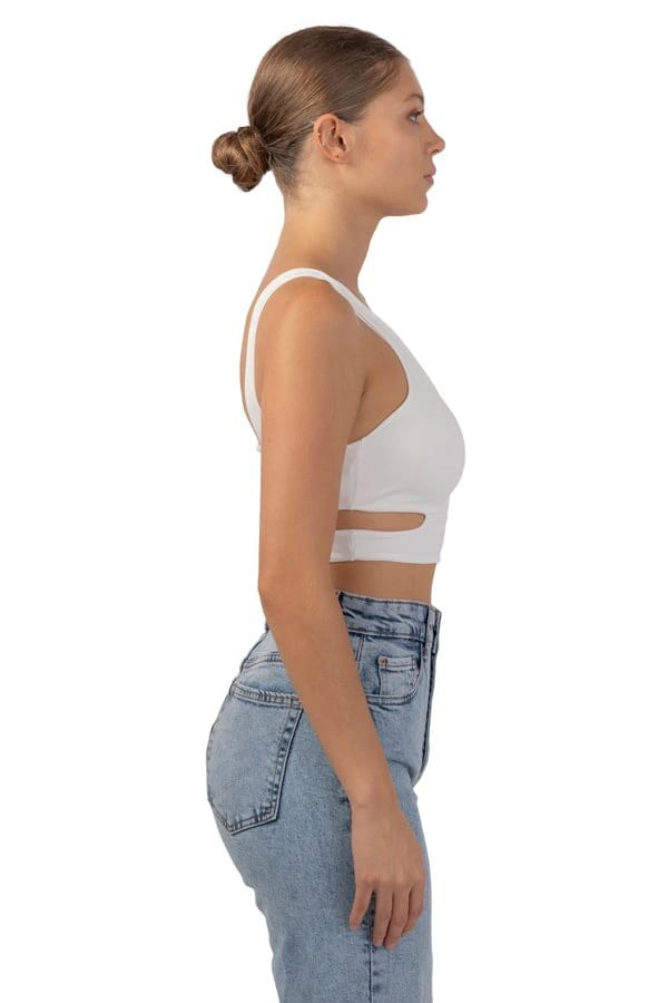 Crop Top – Piura - imagen 2