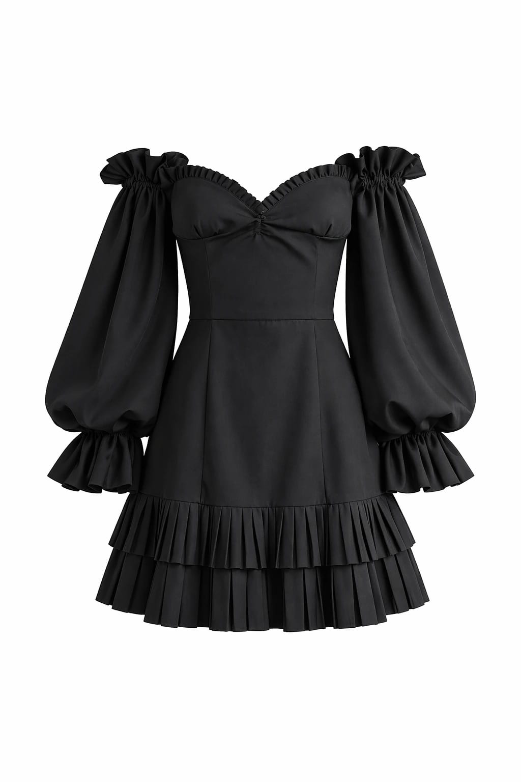 DOROTEA DRESS - imagen 1