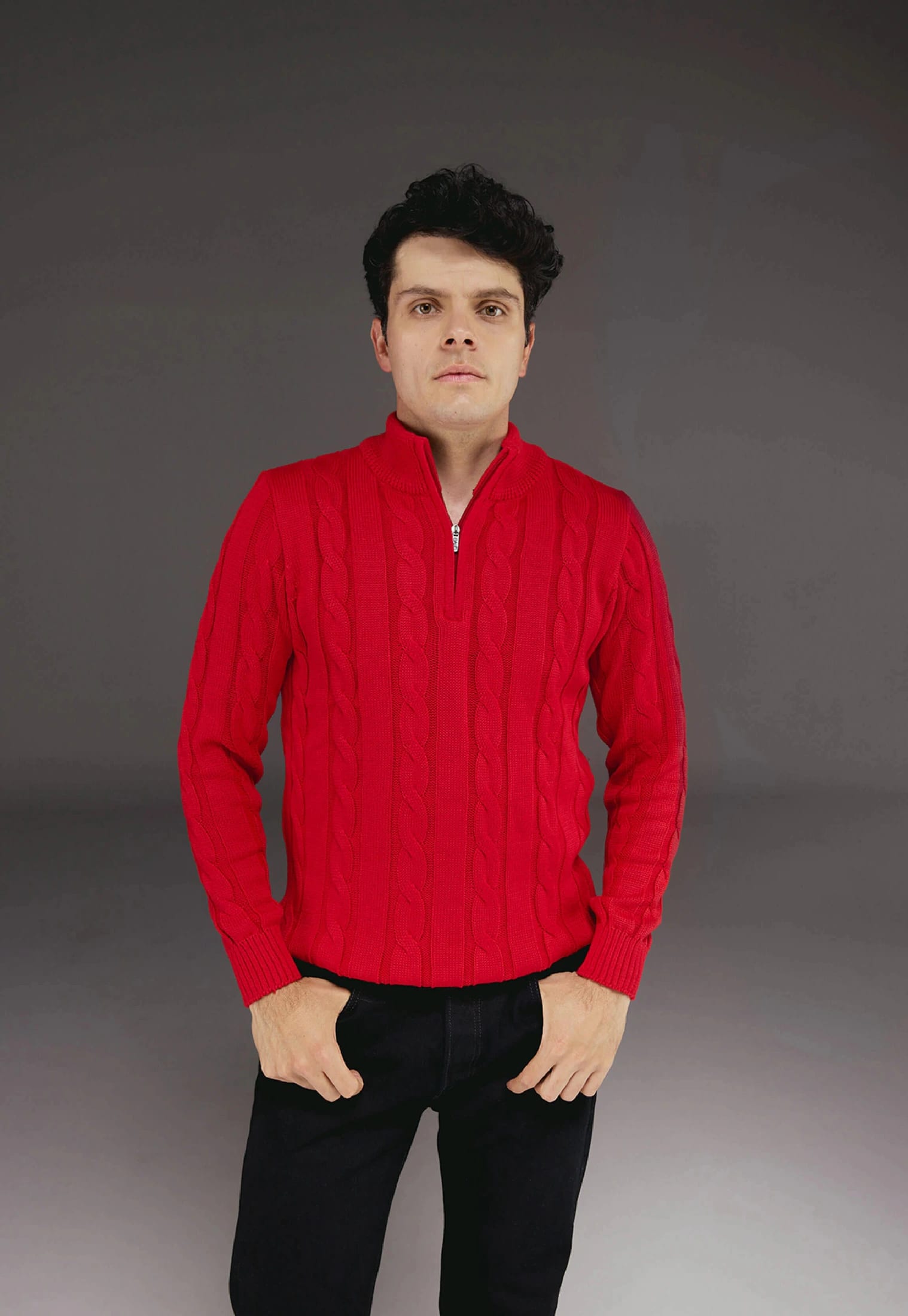 Camisero Trenzado - imagen 3