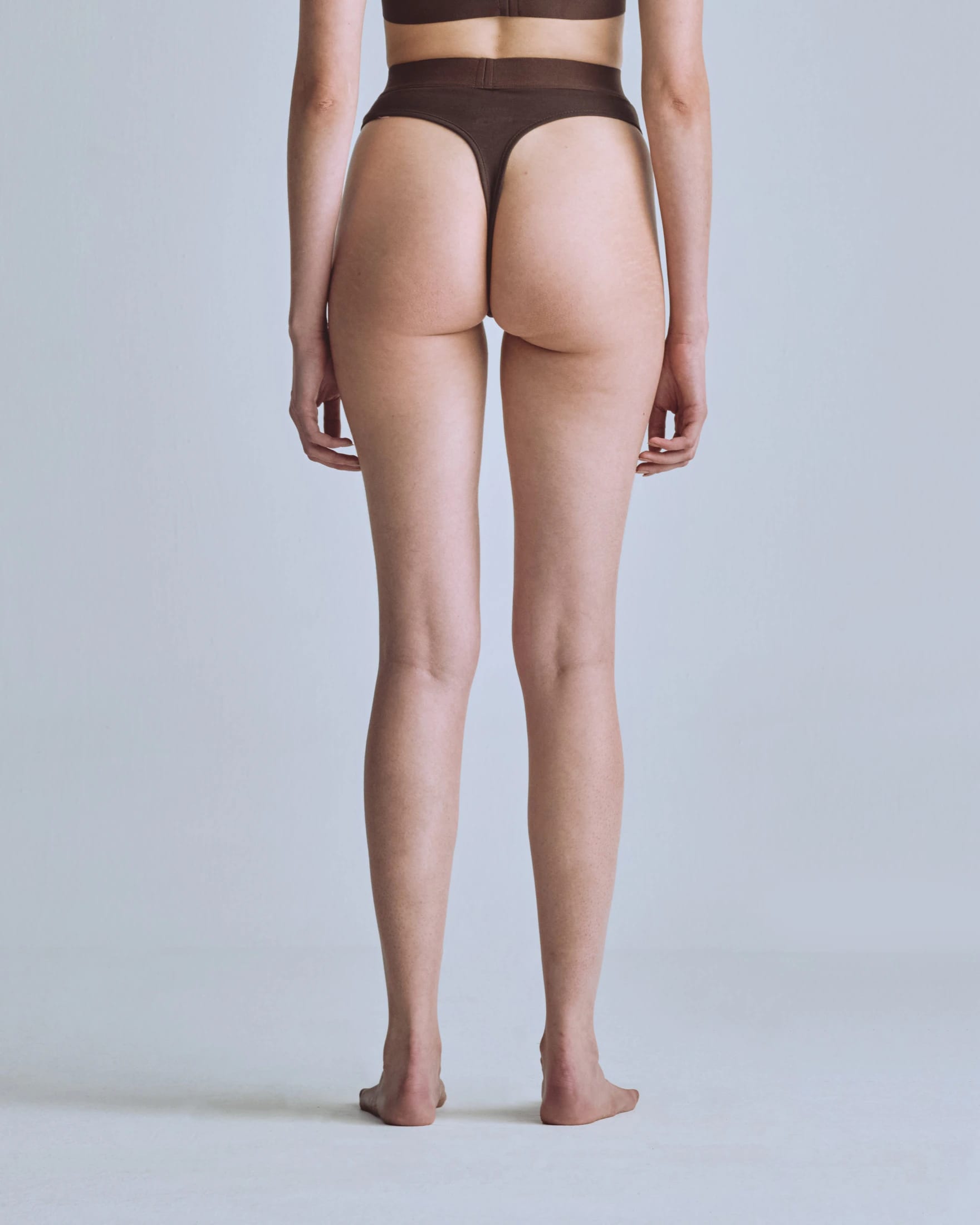Basics Intimate Panty Camel - imagen 7