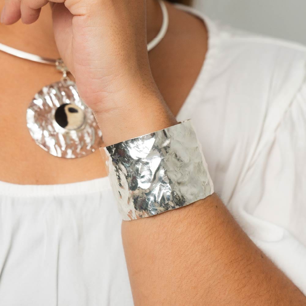 Brazalete Reflejo Inmutable - imagen 2