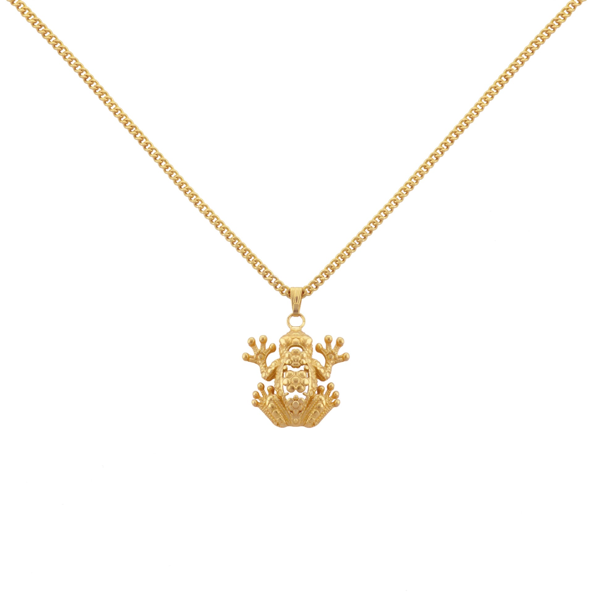 Kiss The Frog Chain - imagen 1