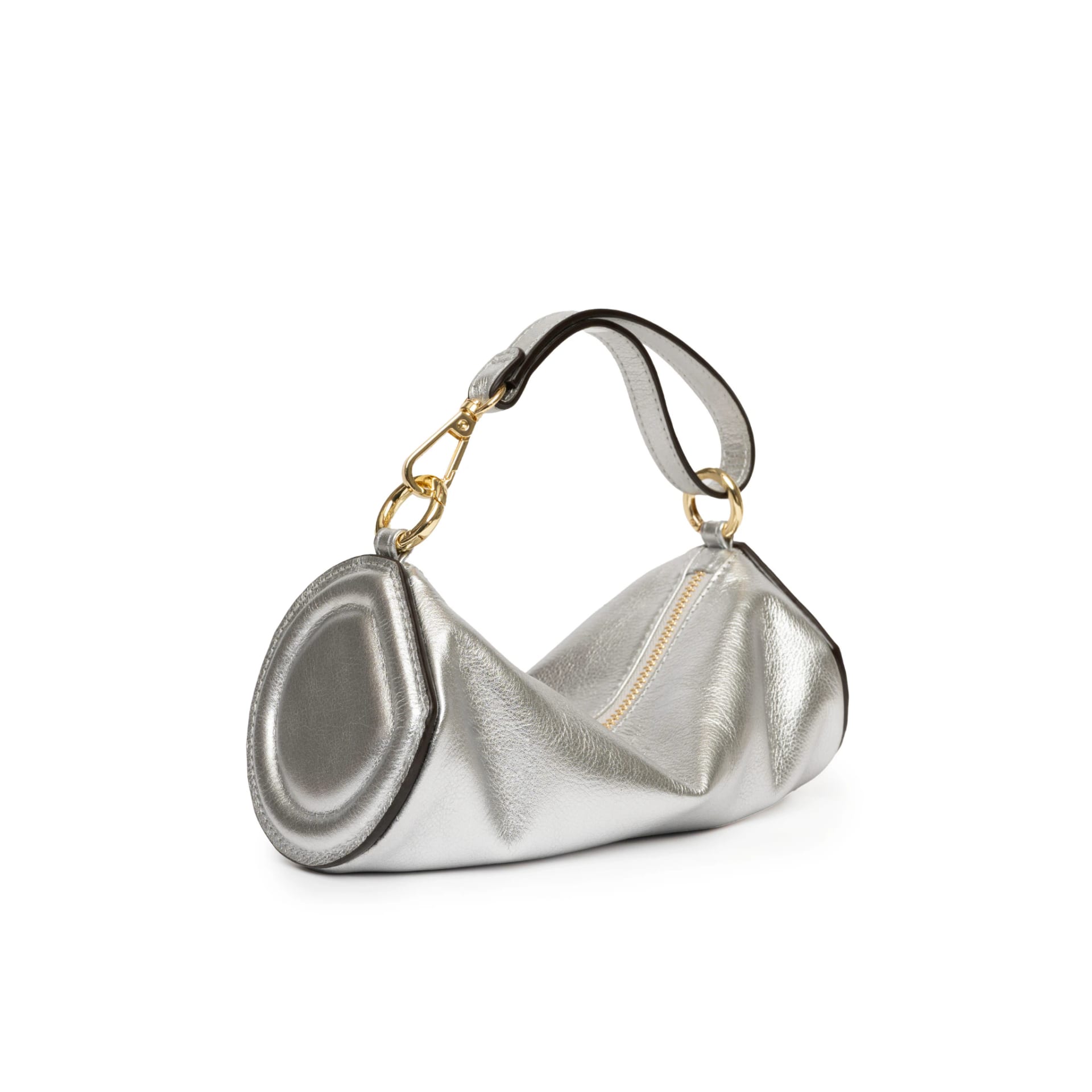 LETTI MINI plateado - imagen 1