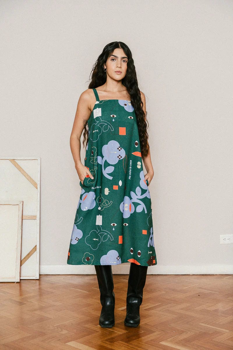 DRESS FACES WE SEE - imagen 3
