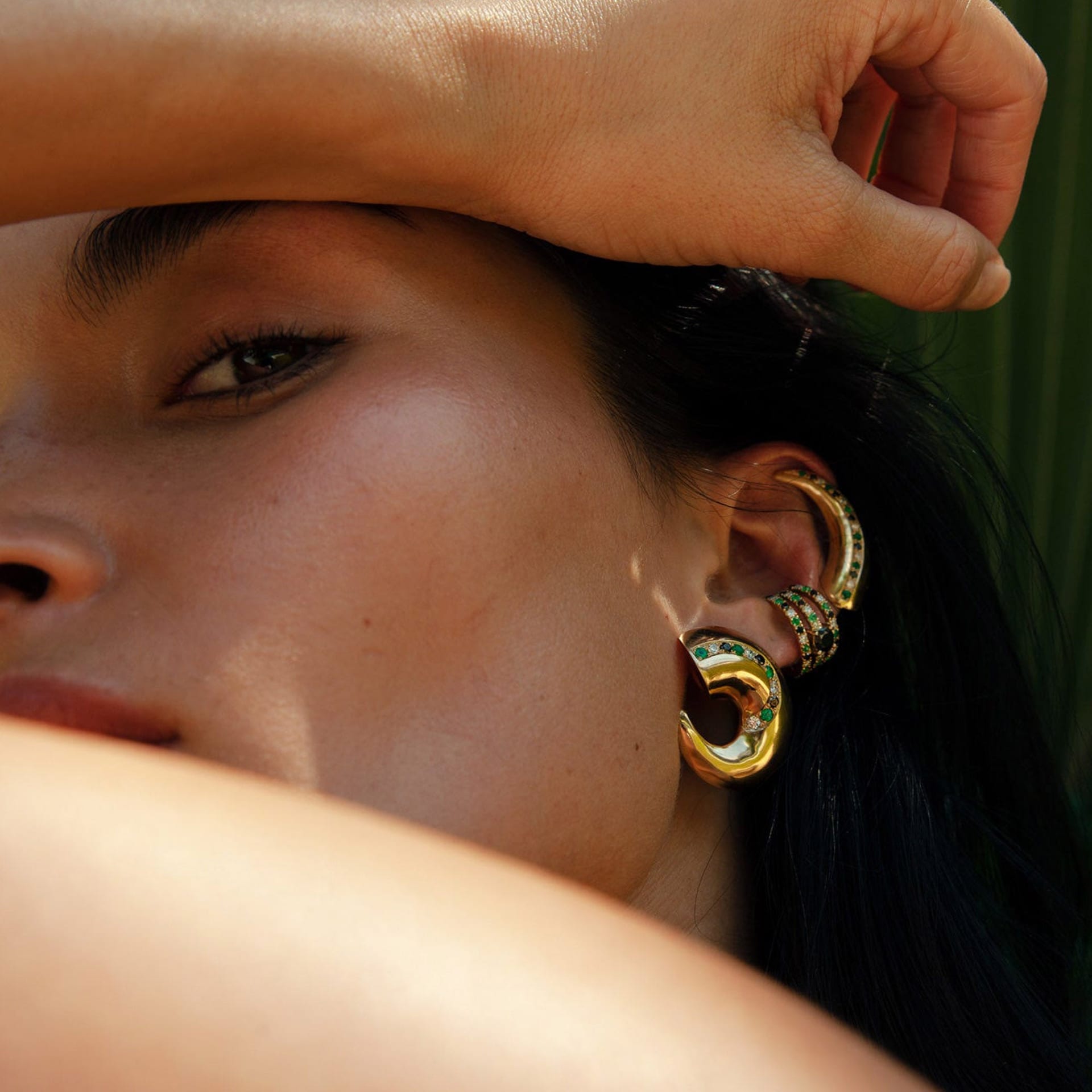Aretes Decomposed Spiral - imagen 2