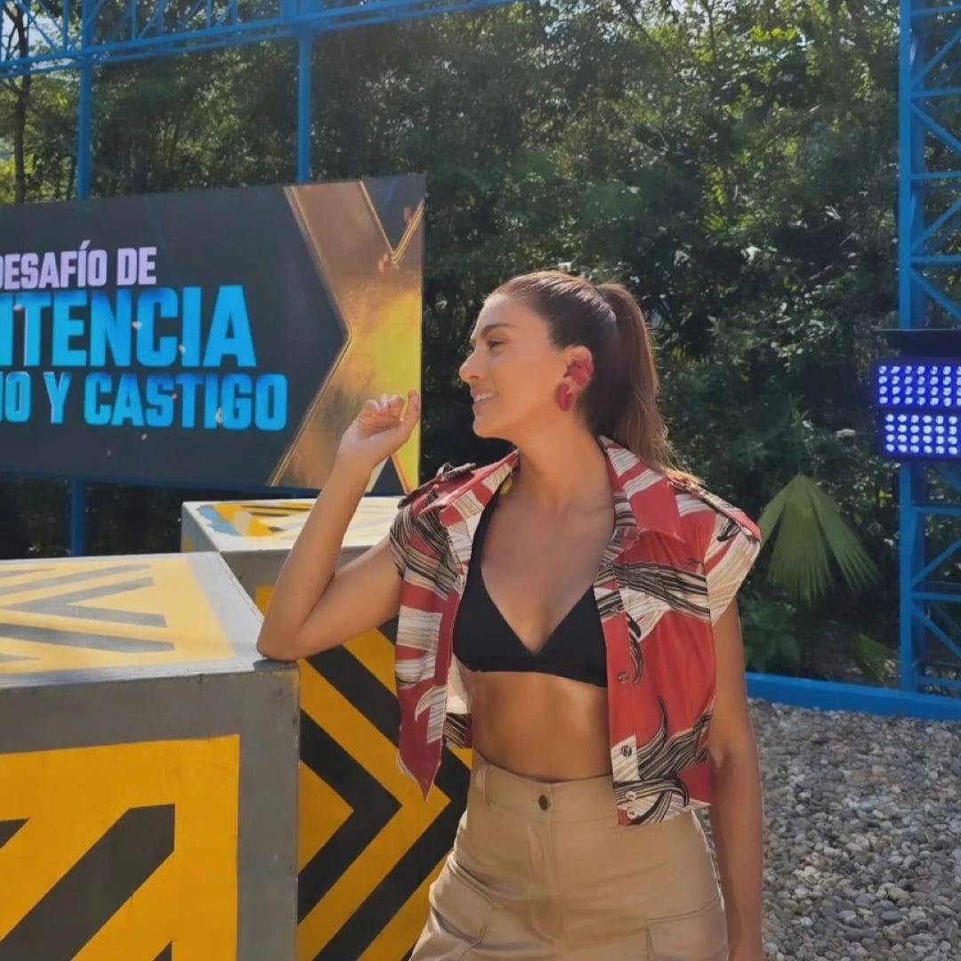 Set Hoops Andrea Serna - imagen 2
