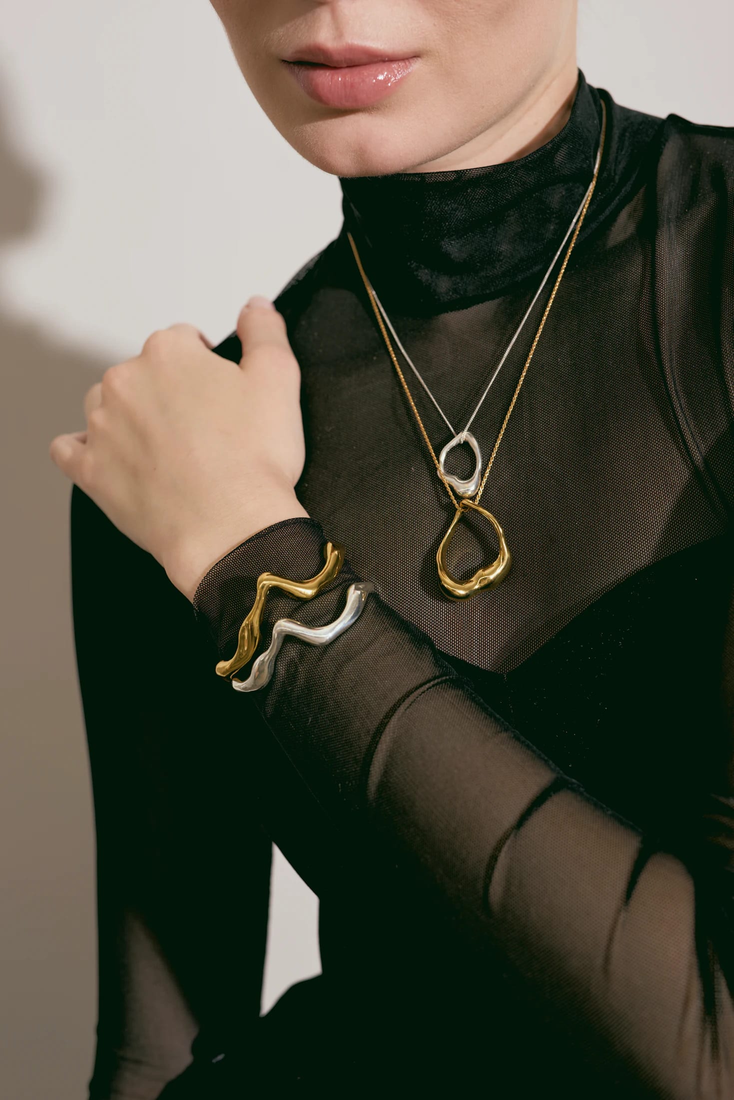 Collar Viento - imagen 4