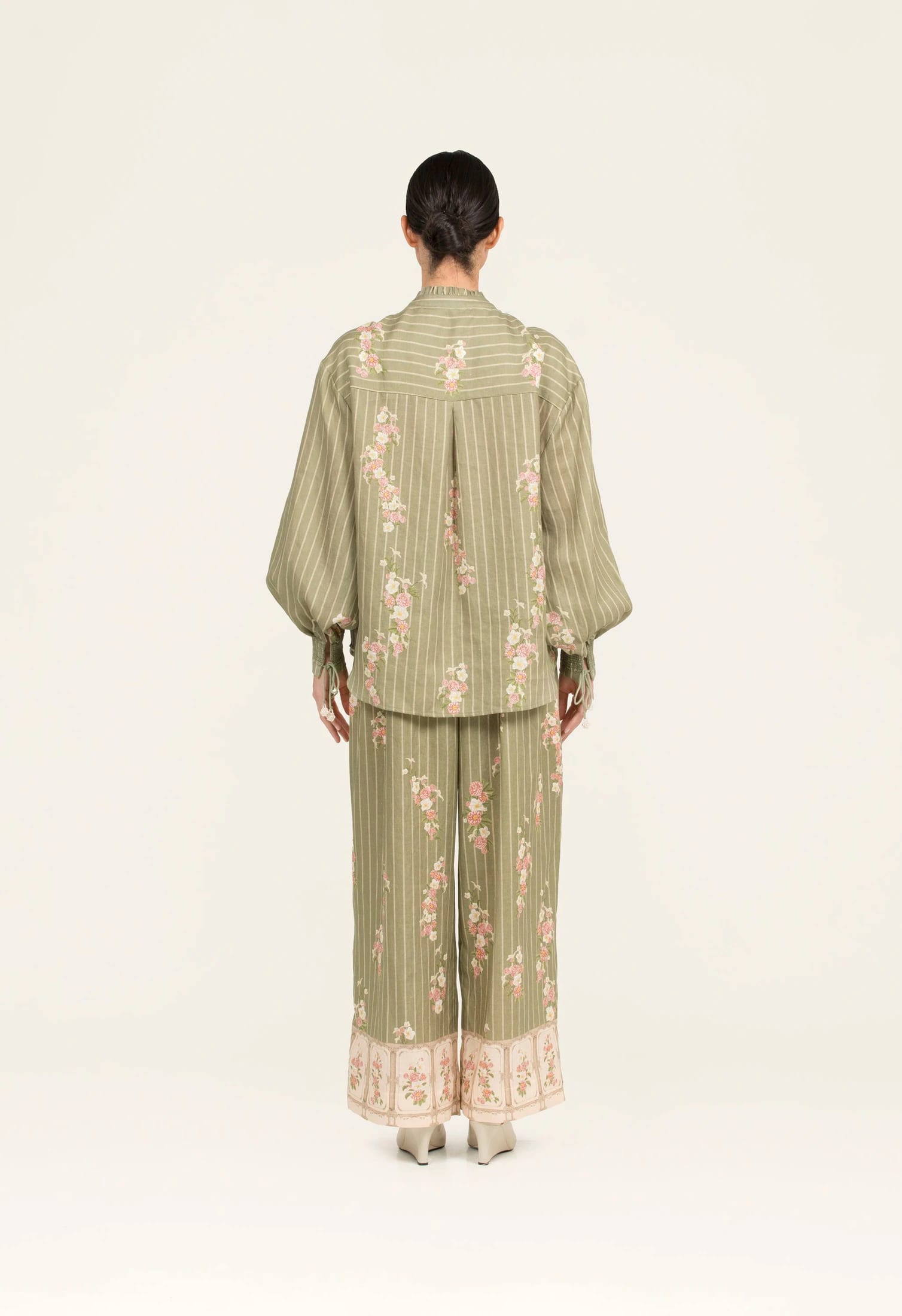 Abadia Paraiso Shirt - imagen 4