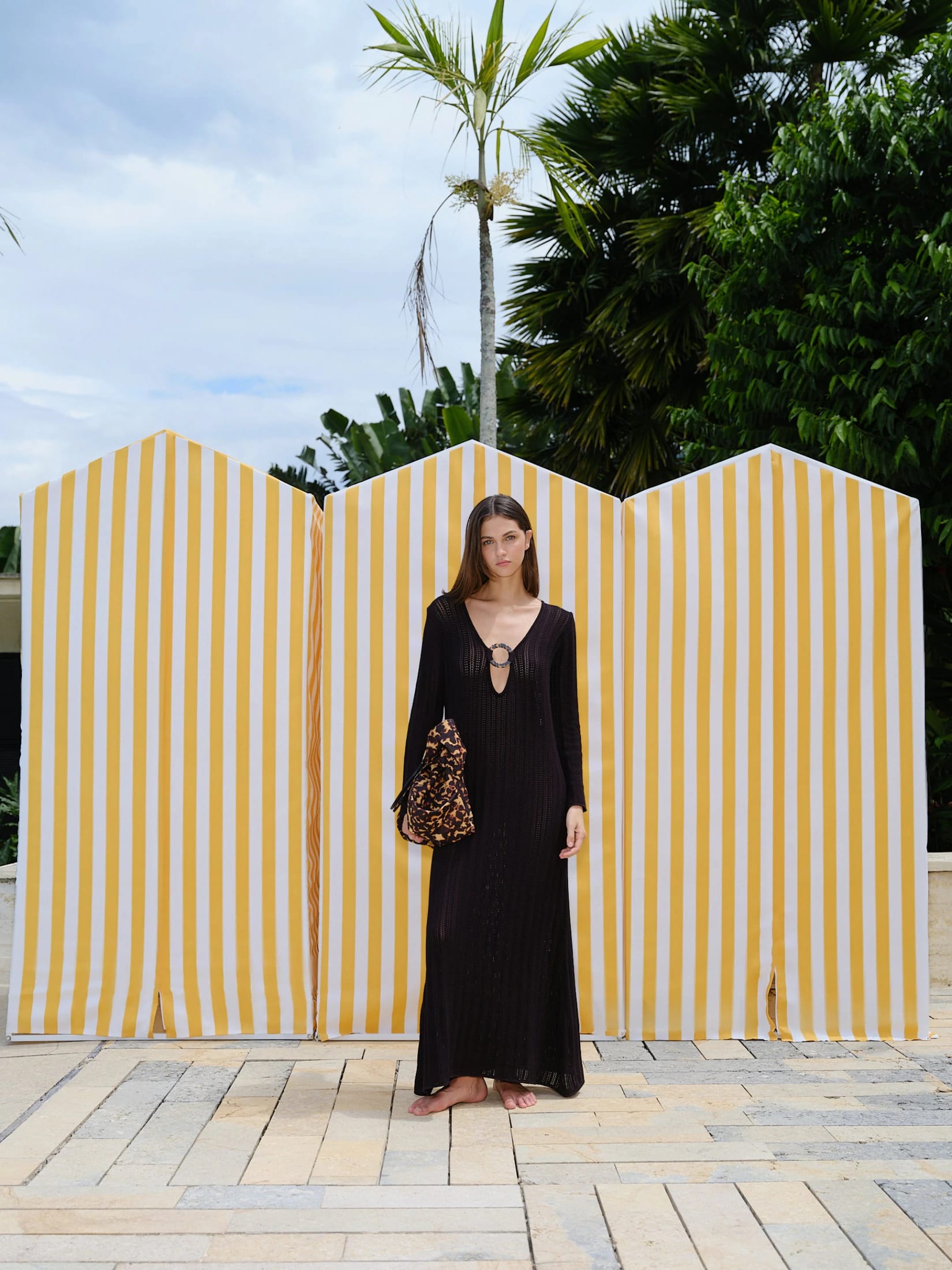 Moon Maxi Dress - imagen 14