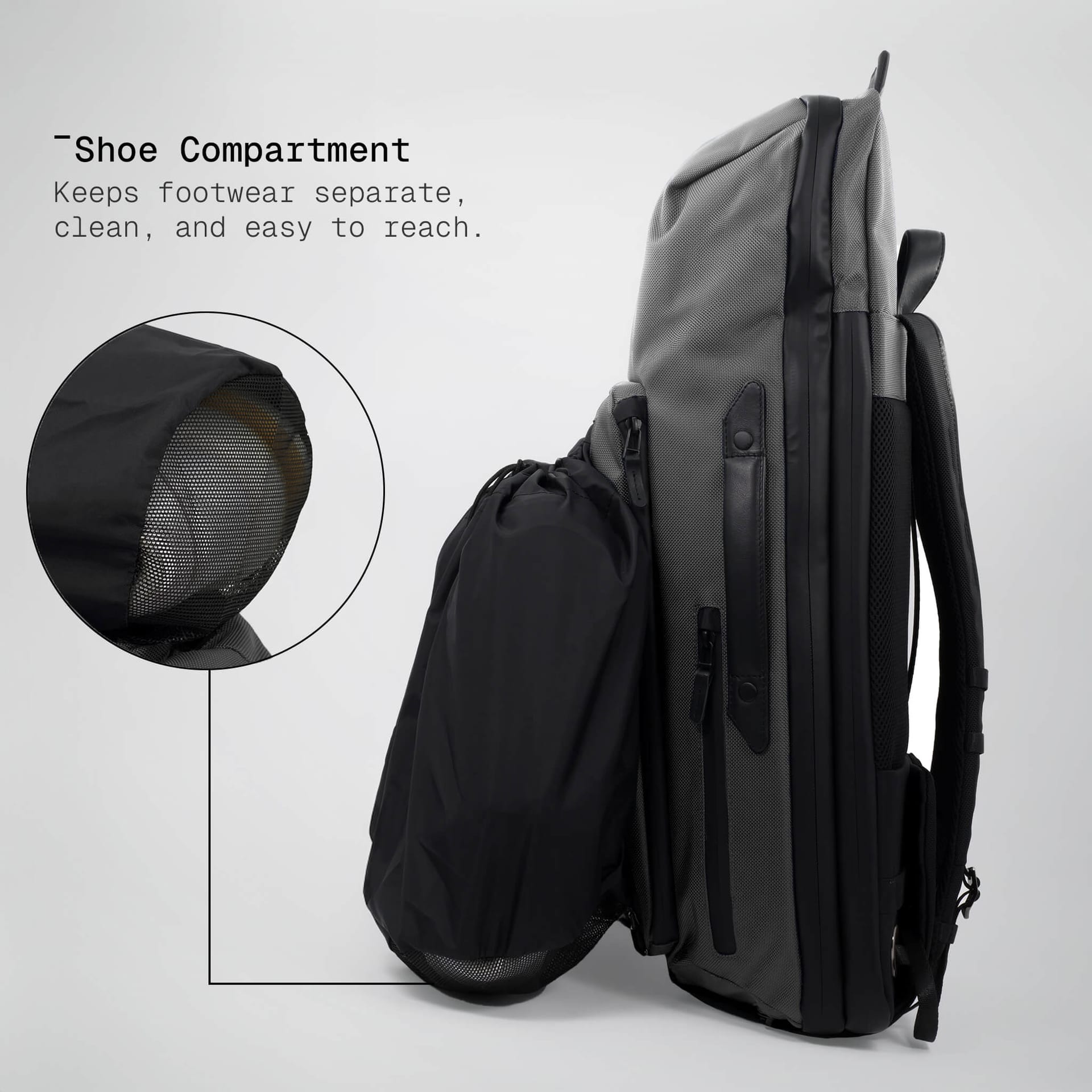 WORK/TRAVEL SPEED BACKPACK - imagen 54