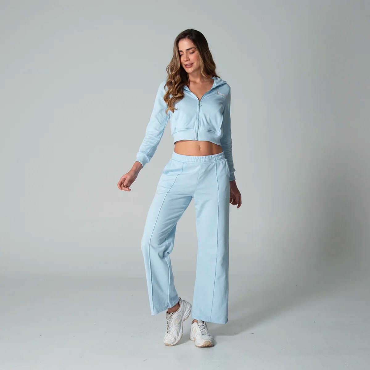 Pantalon Sport Straight Lottery - imagen 1