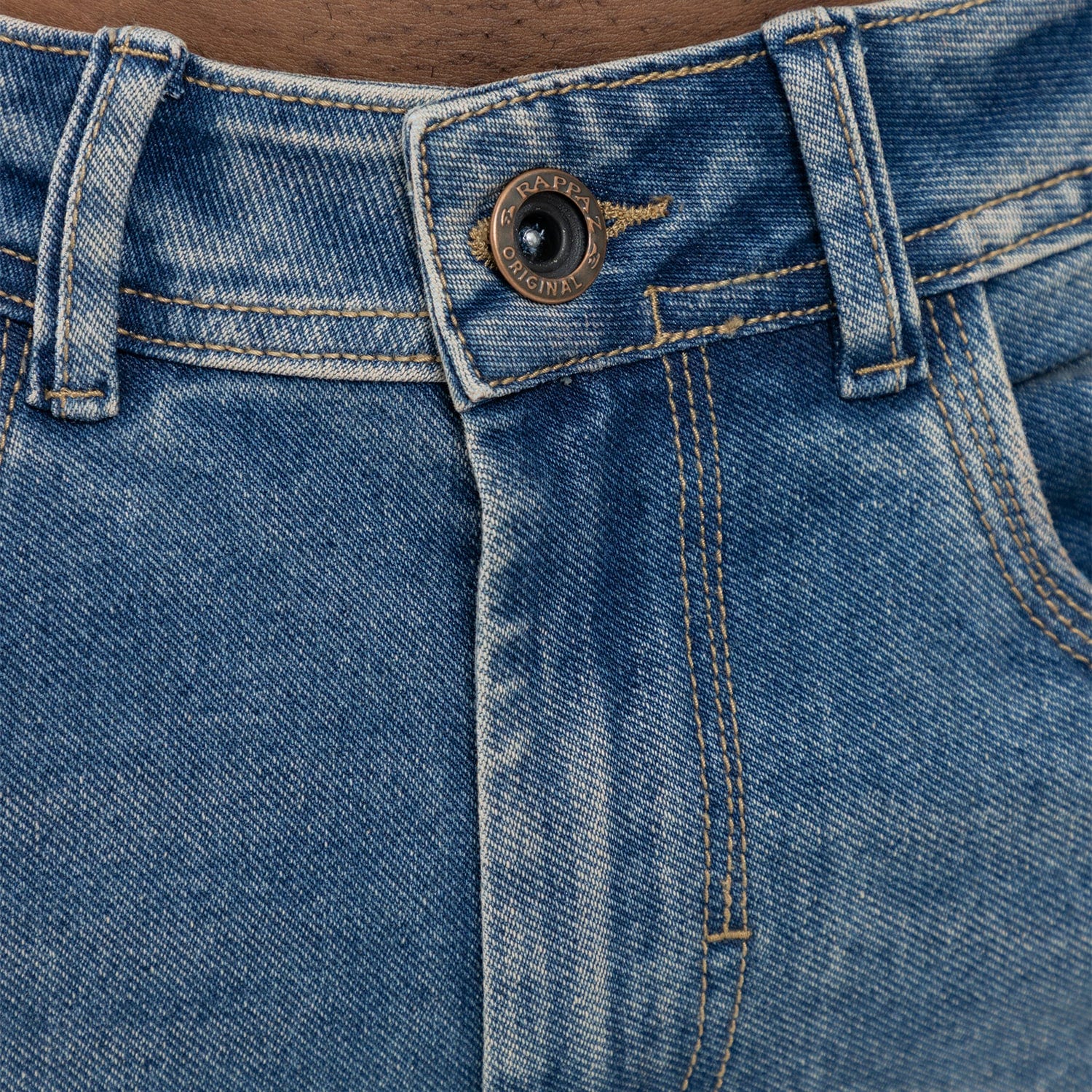 Slim Jean Vintage dirty - imagen 3