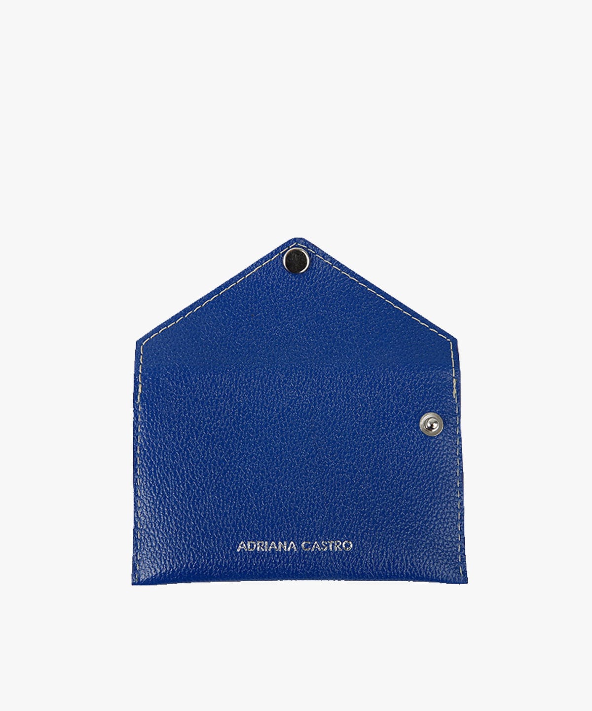 Love Letters Mini Card Case in Leather - imagen 3