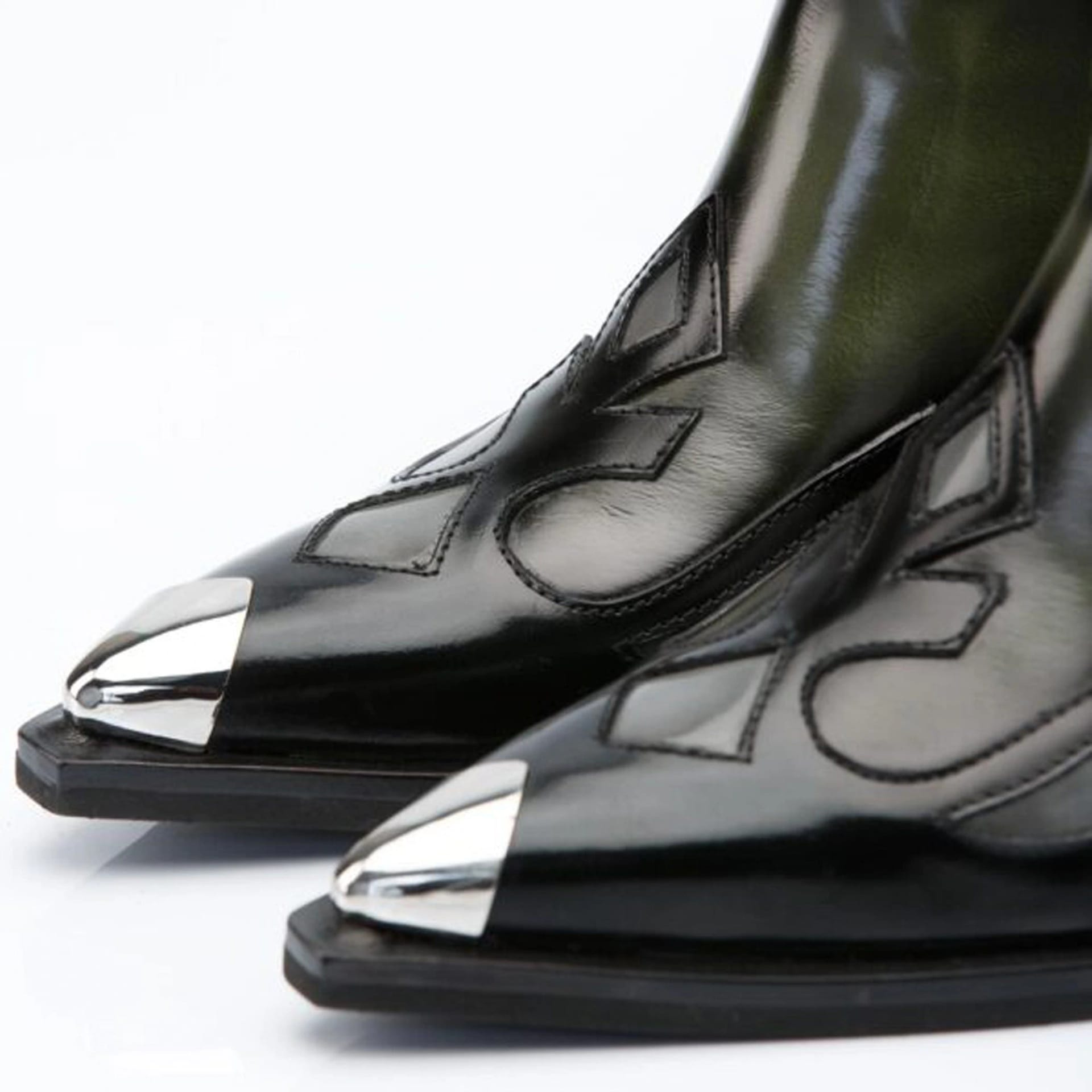 Botas Texas Kannibal - imagen 2