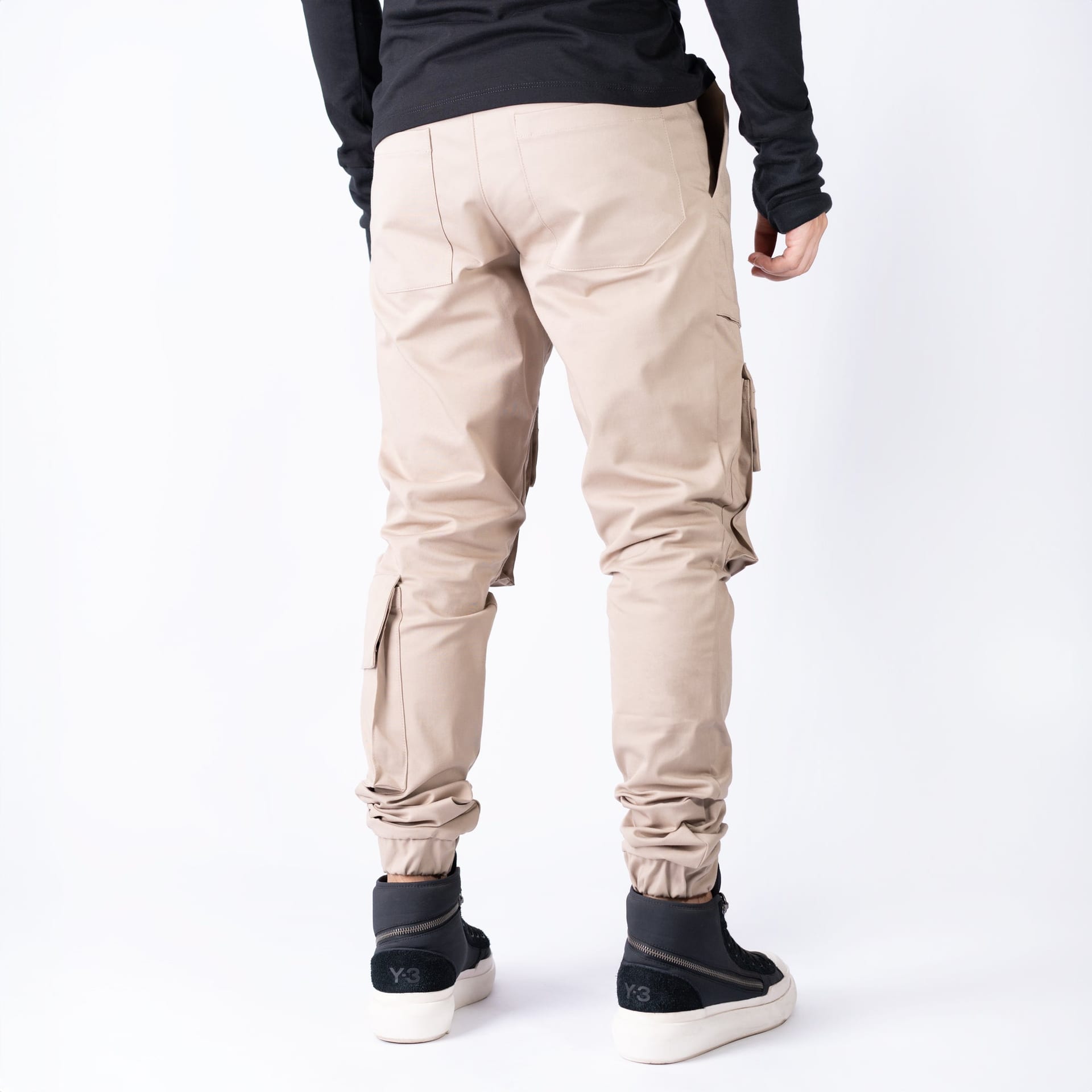 Pantalon Keisatsu Slimfit - imagen 4