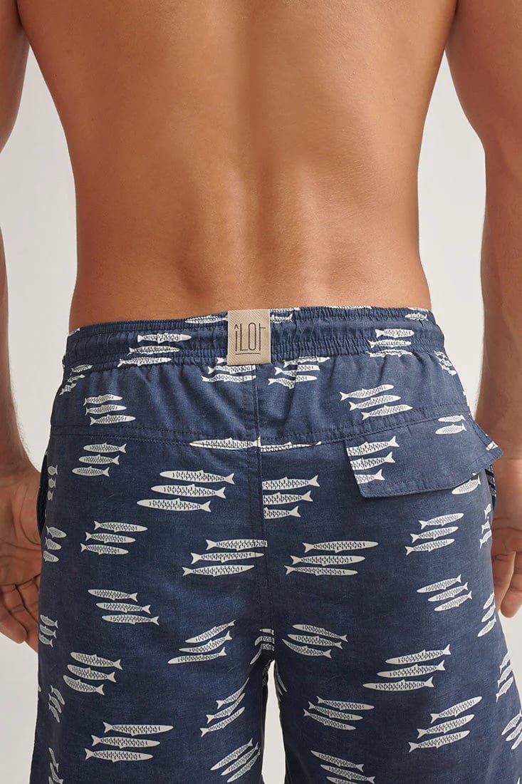 Pantaloneta Península - imagen 6