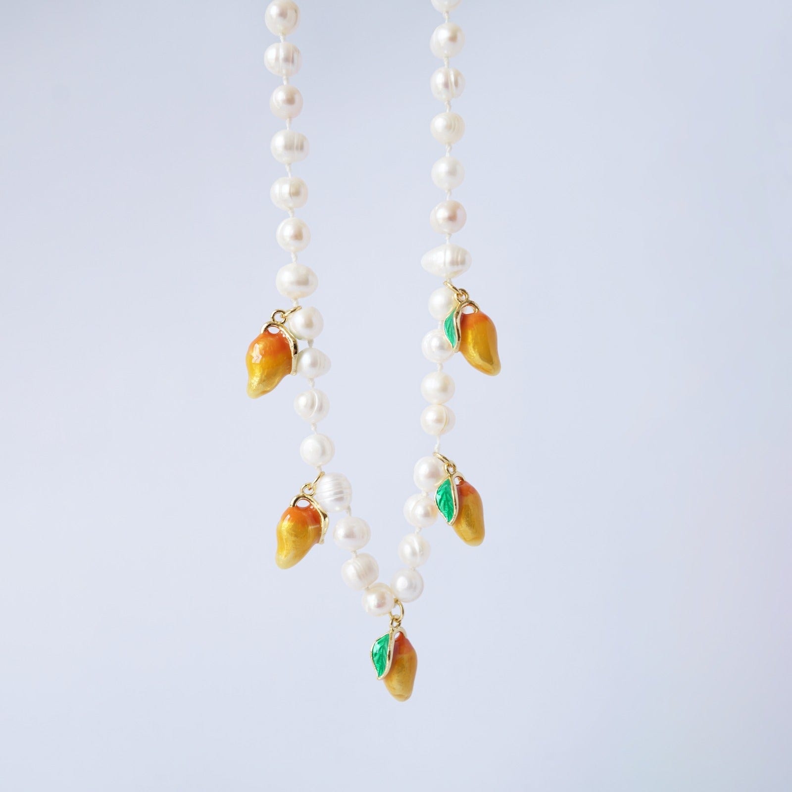 Collar Dulce Caribe - imagen 1