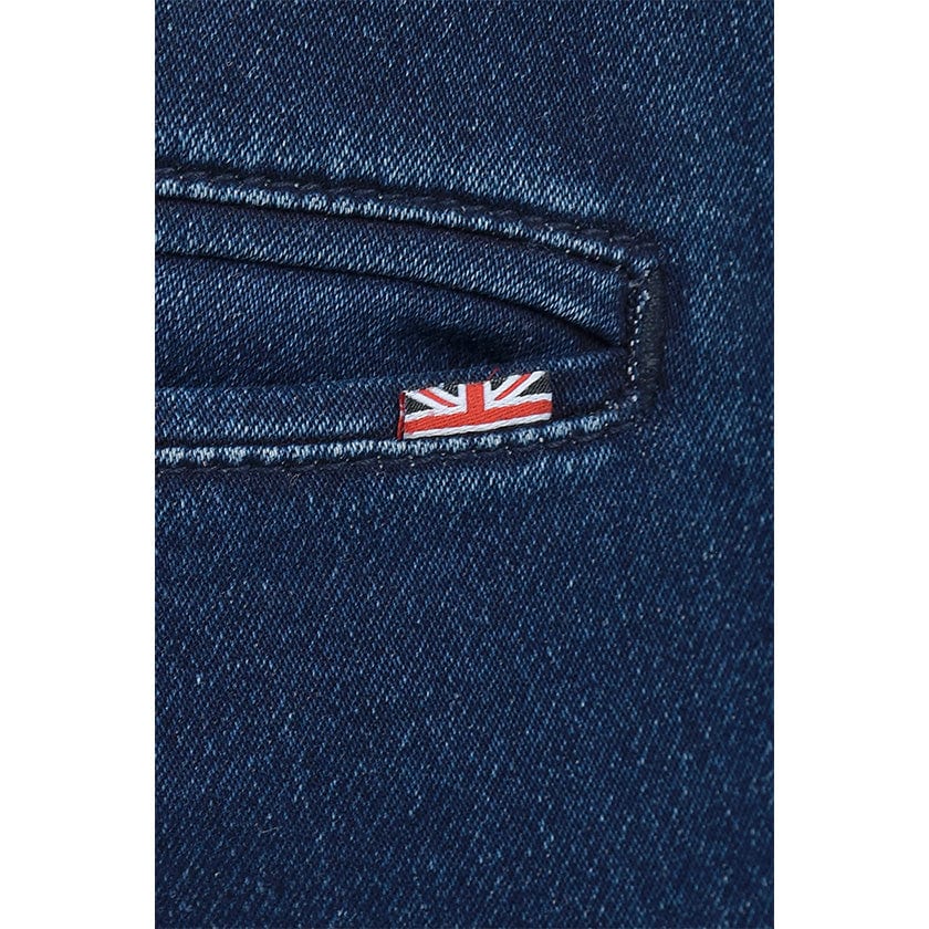 Jogger Azul Denim - imagen 5