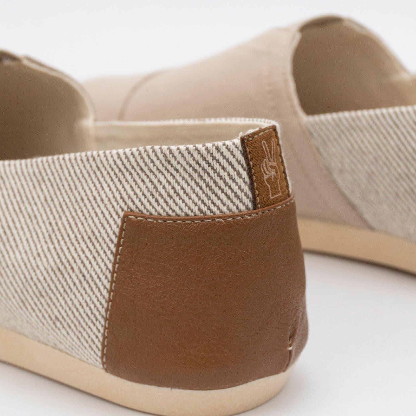 Pachas Beige / Brown Patch - imagen 4