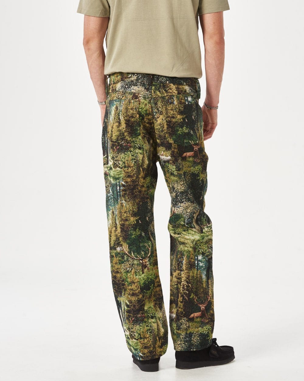CABIN PANTS - imagen 4