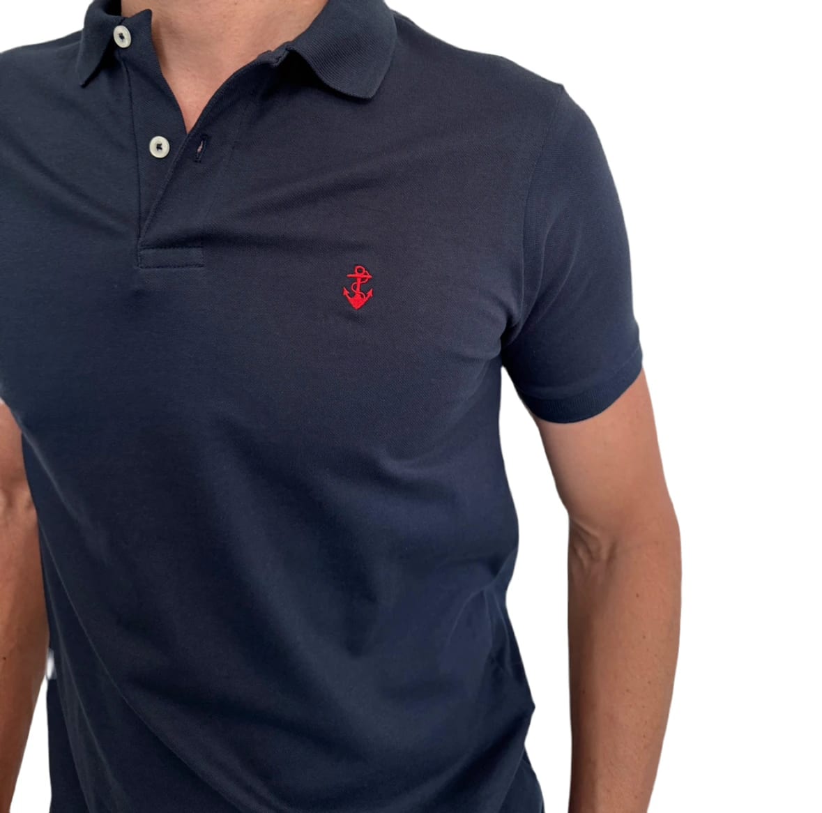 Polo Navy - imagen 2