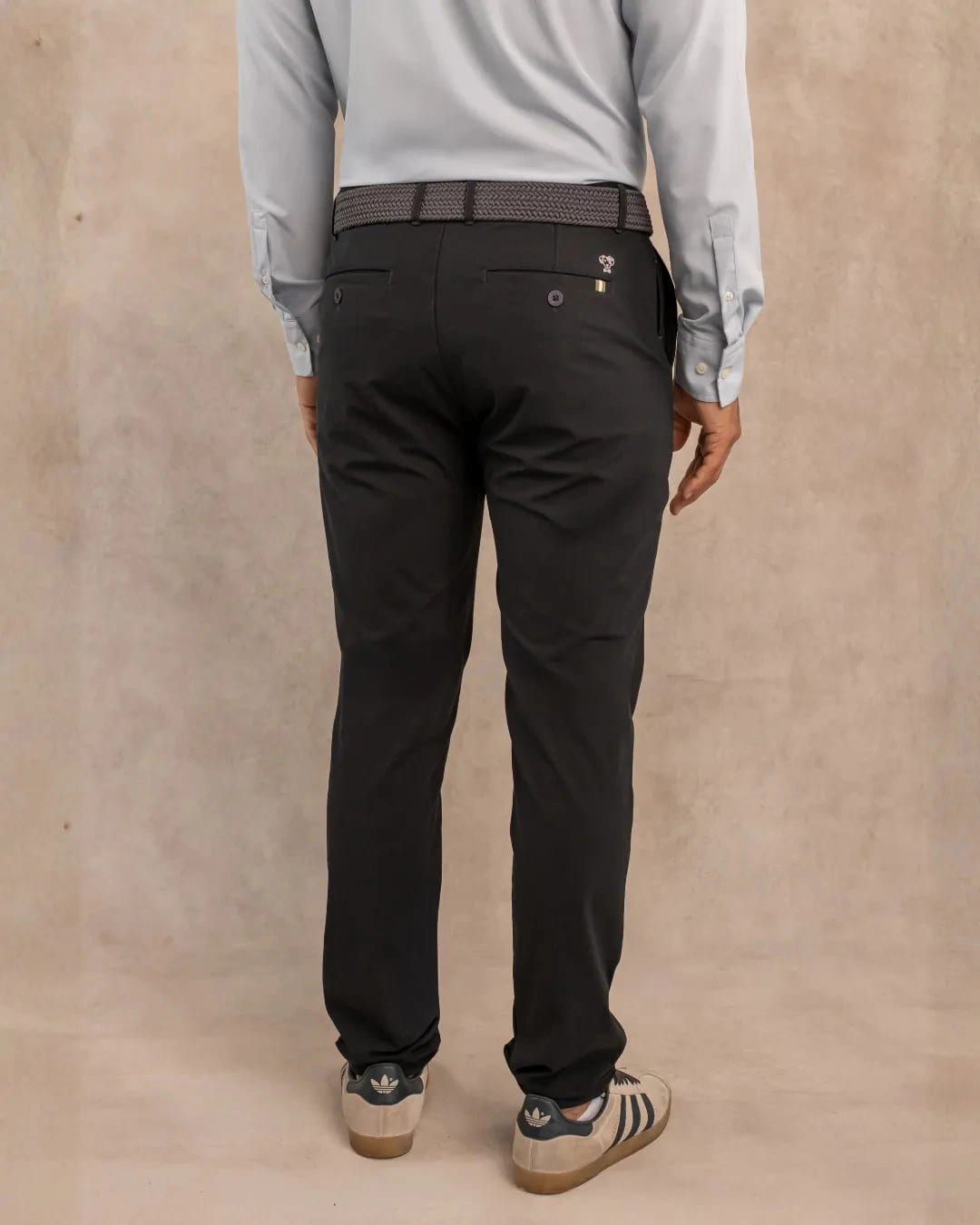 Pantalon Performance Night Blue - imagen 5